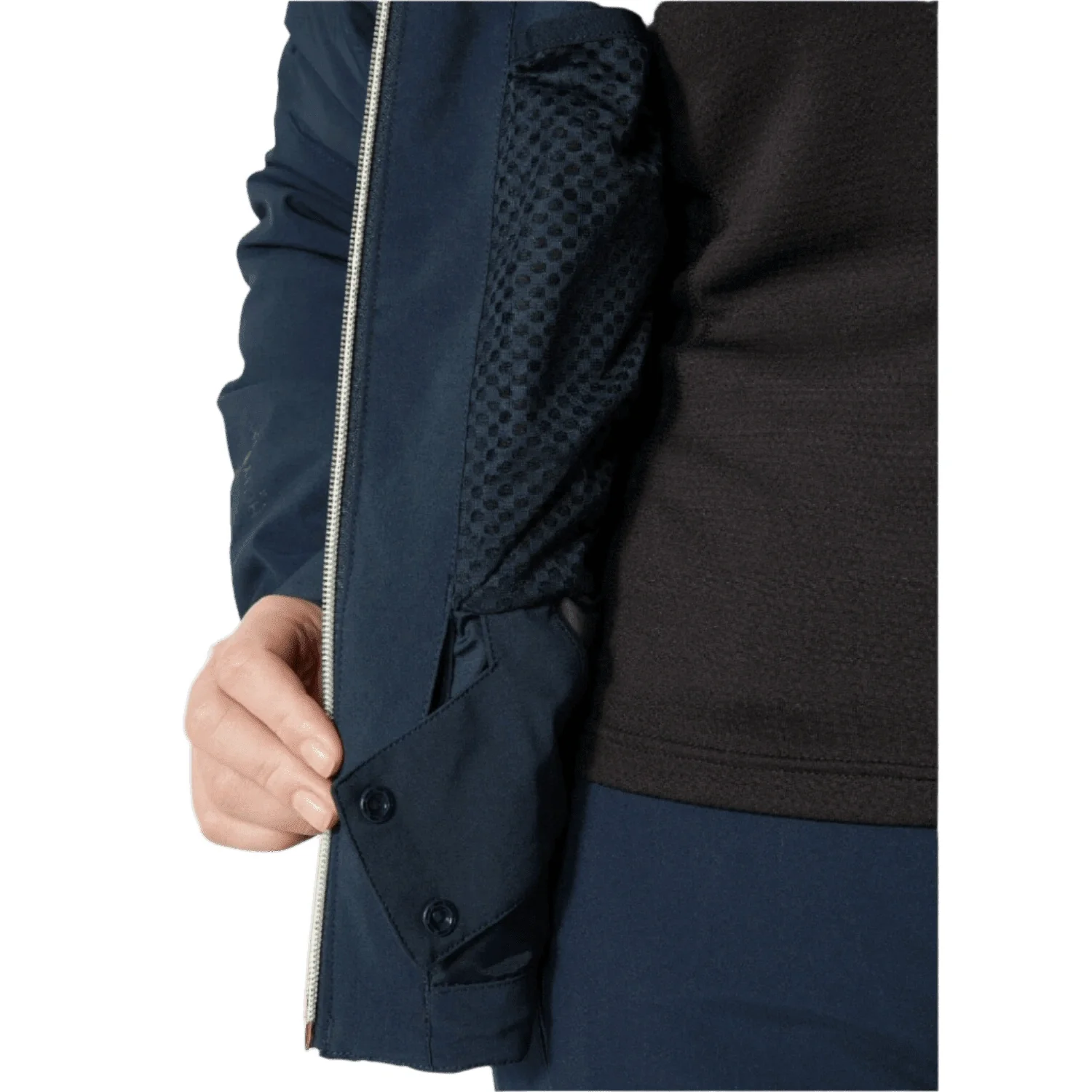 Women's Avanti Jacket - Image 17