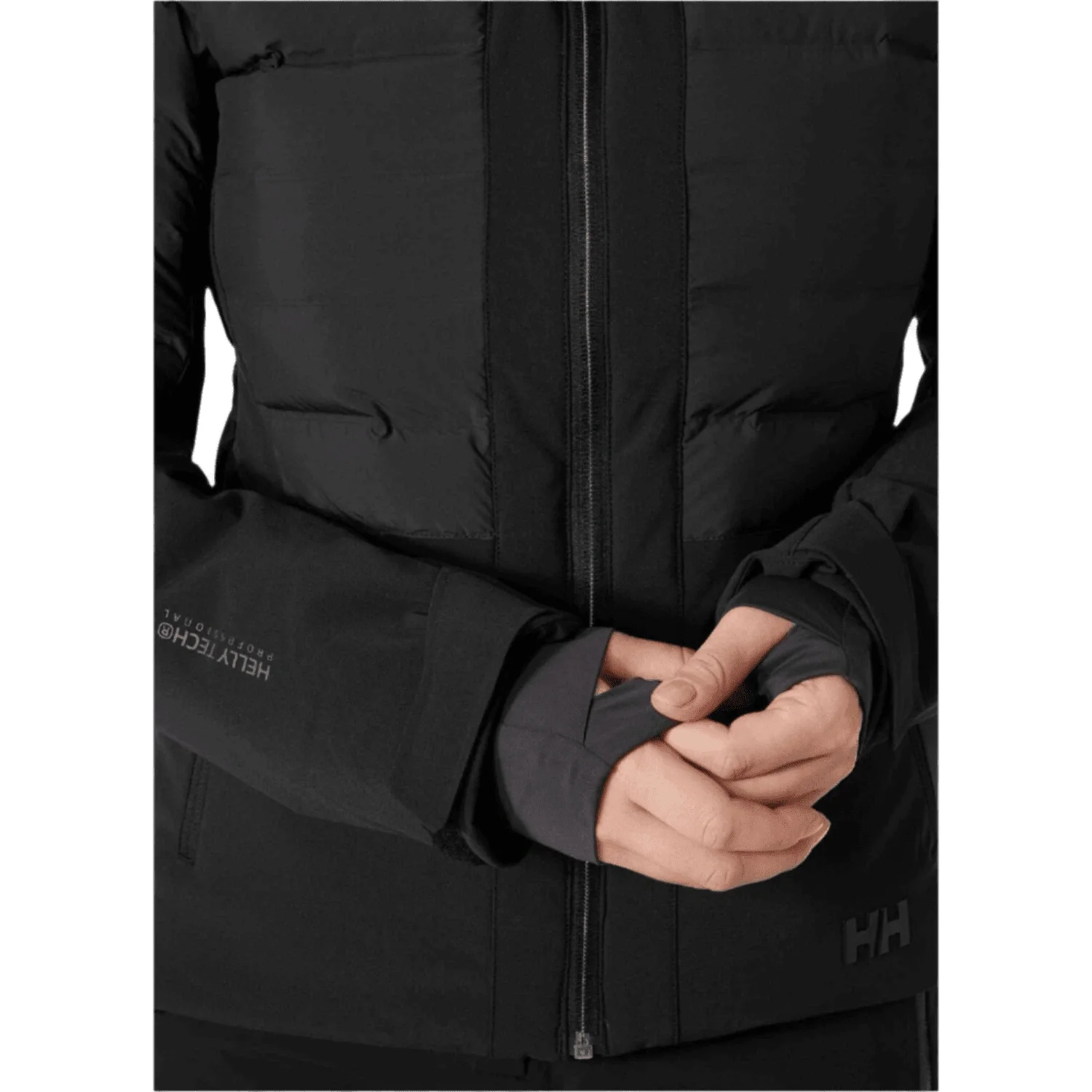 Women's Avanti Jacket - Image 7