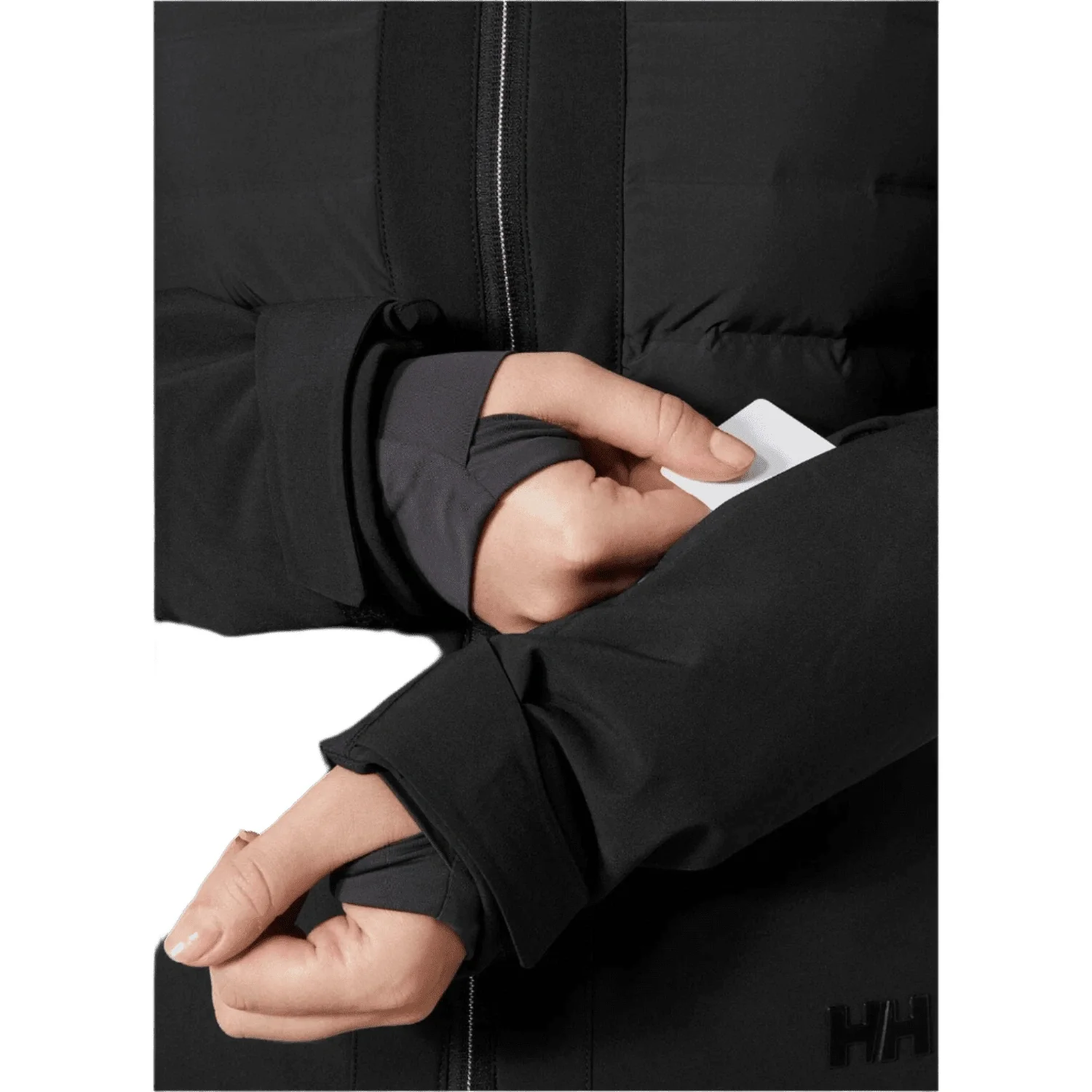 Women's Avanti Jacket - Image 8