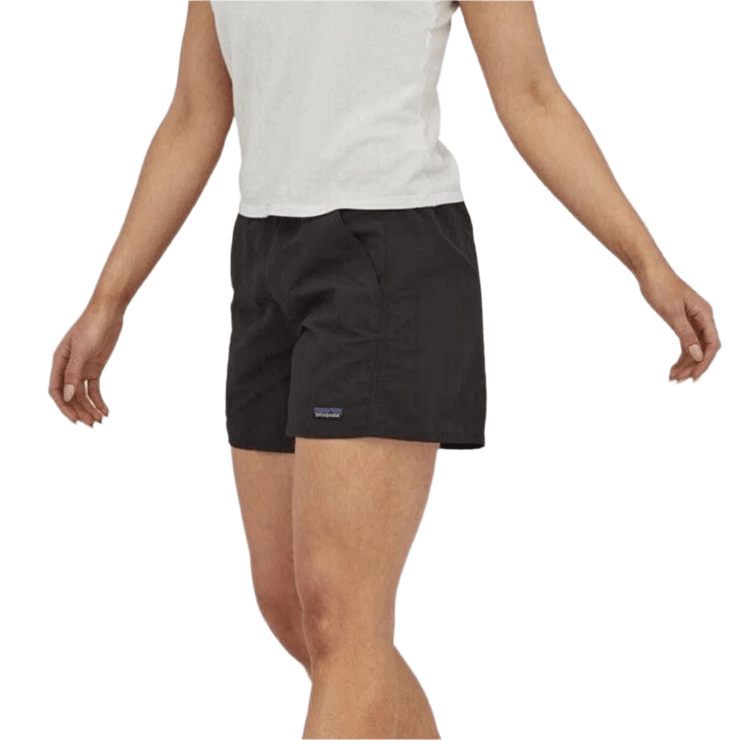 Women's Baggies Shorts - 5 in - Image 5