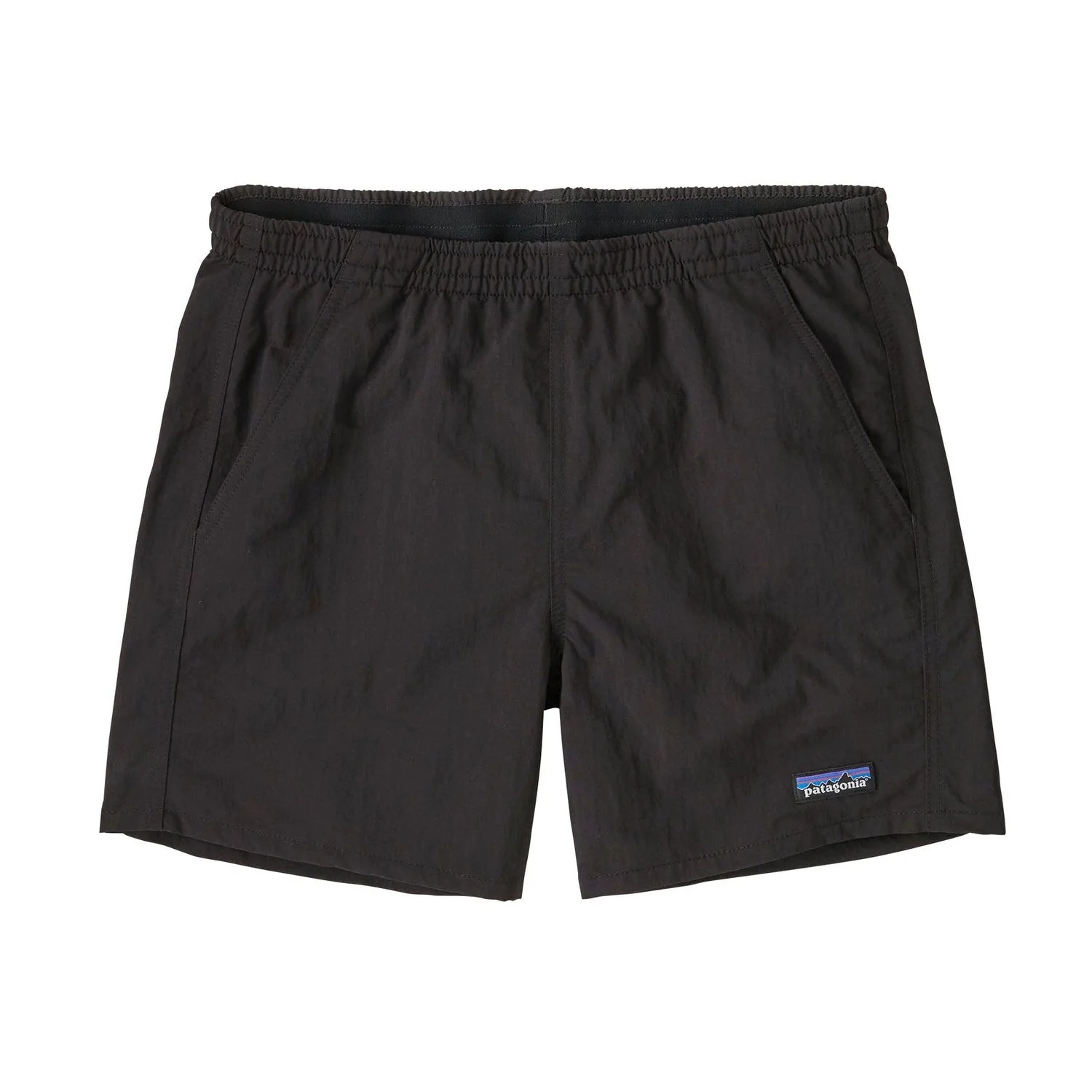 Women's Baggies Shorts - 5 in - Image 6