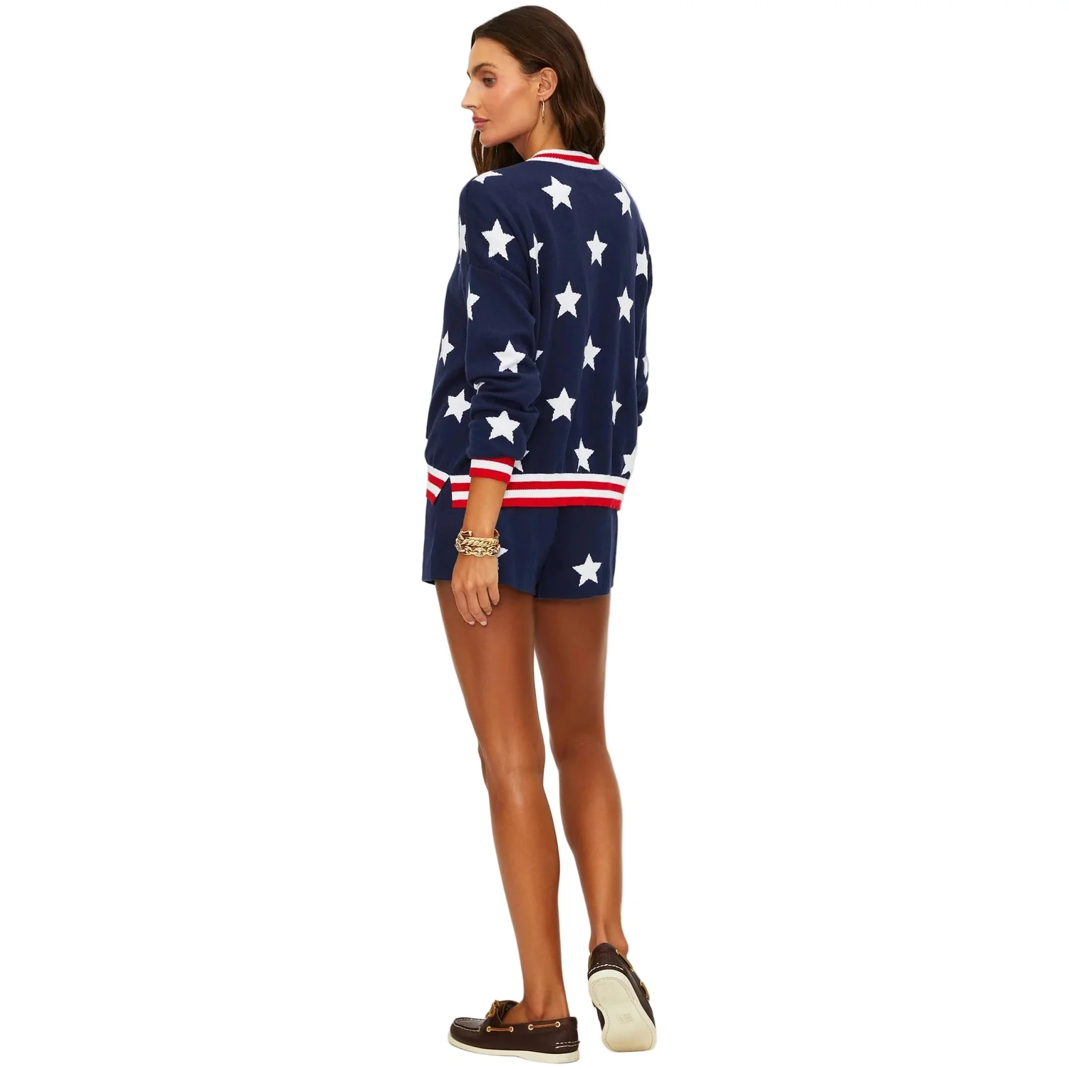 Women's Cal Sweater - Image 3