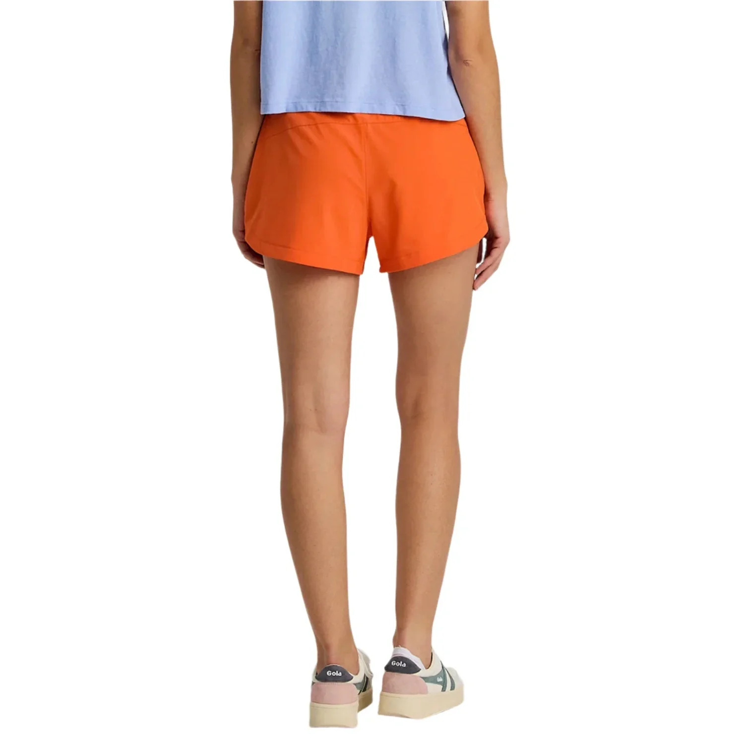 Women's Bamboo-Lined Active Breeze Short - 3" - Image 14