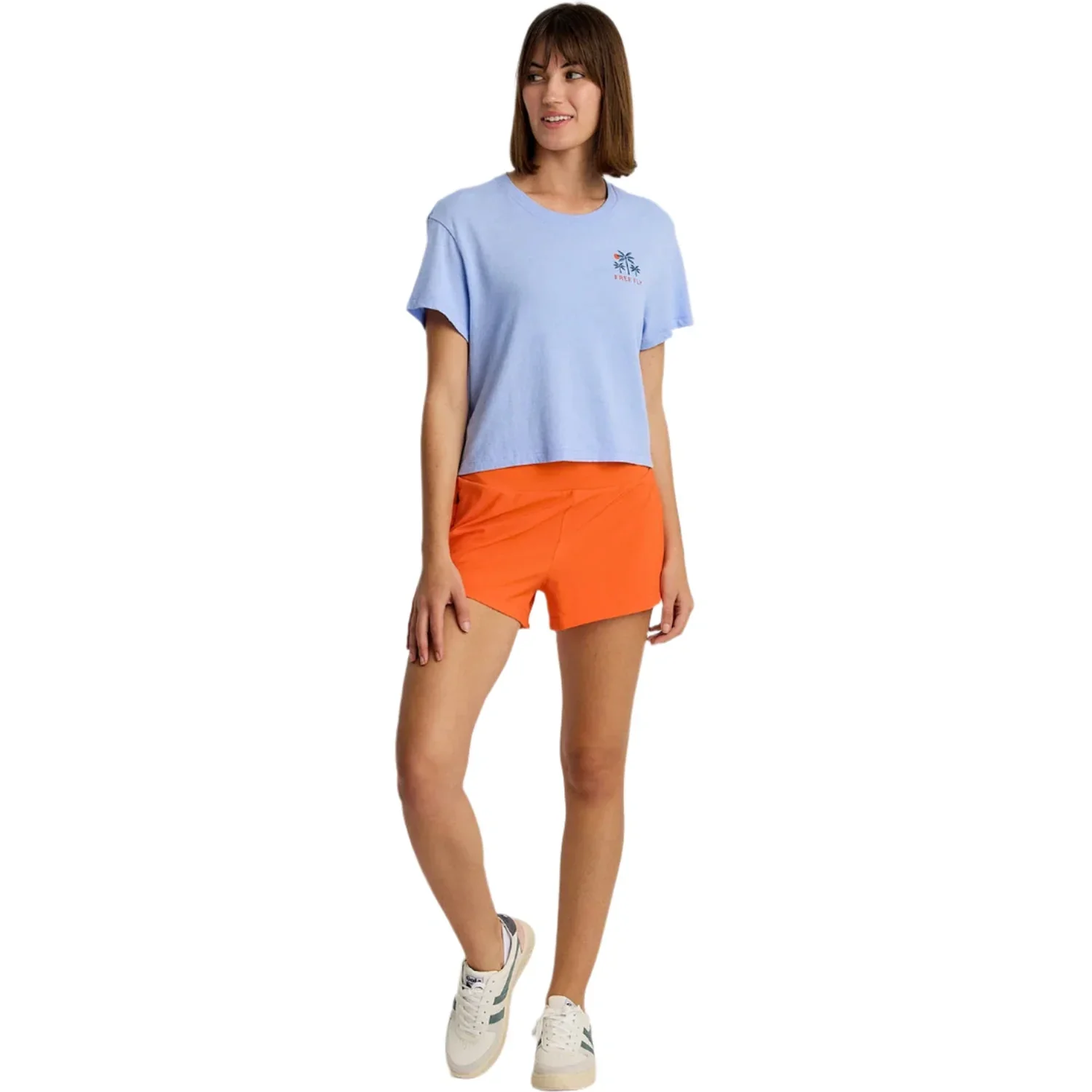 Women's Bamboo-Lined Active Breeze Short - 3" - Image 15