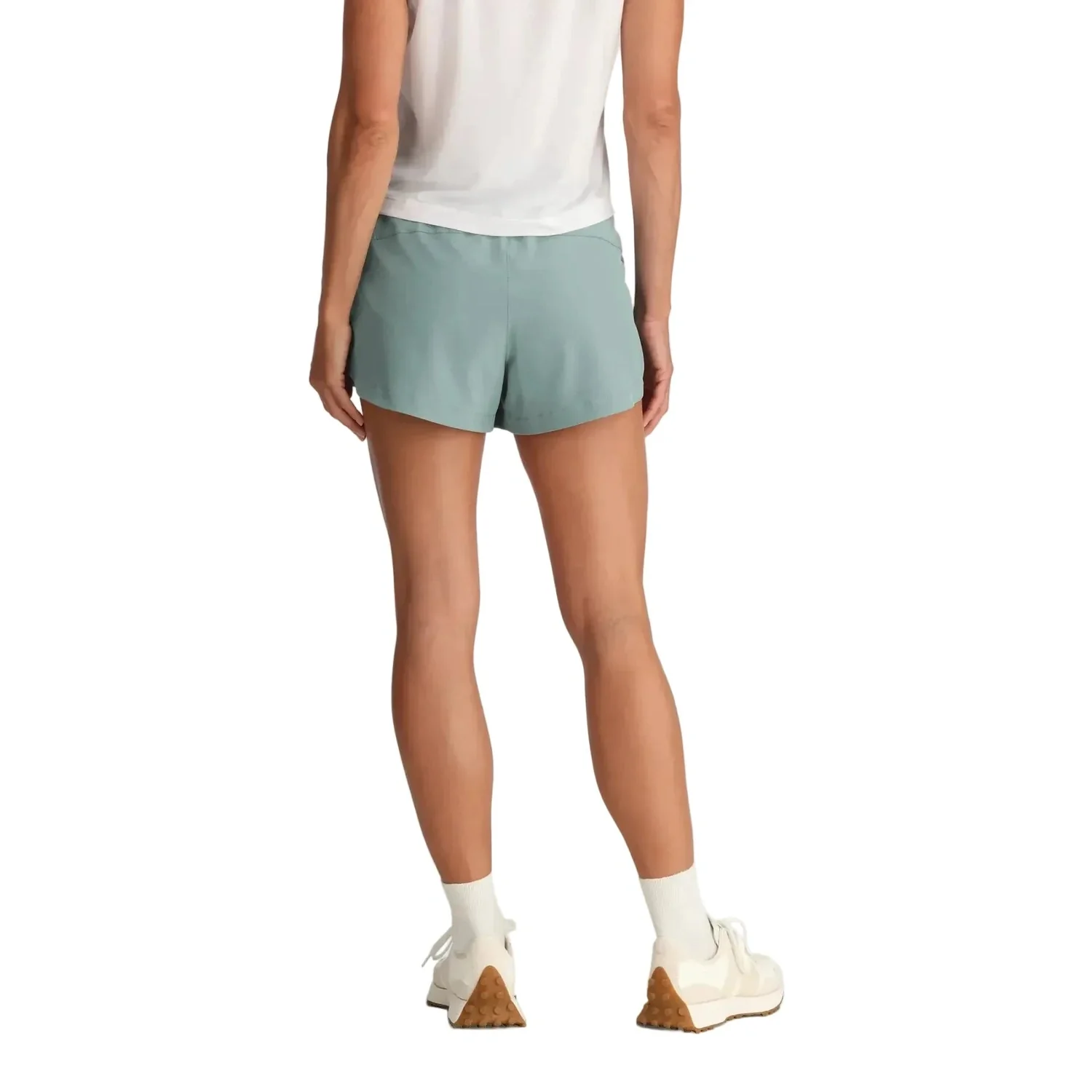 Women's Bamboo-Lined Active Breeze Short - 3" - Image 5