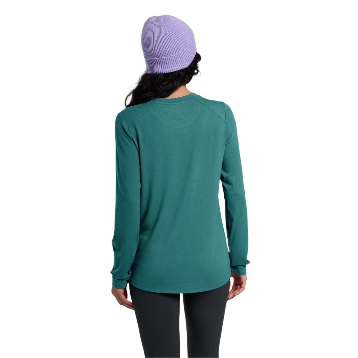Women's Bamboo Shade Long Sleeve II - Image 10