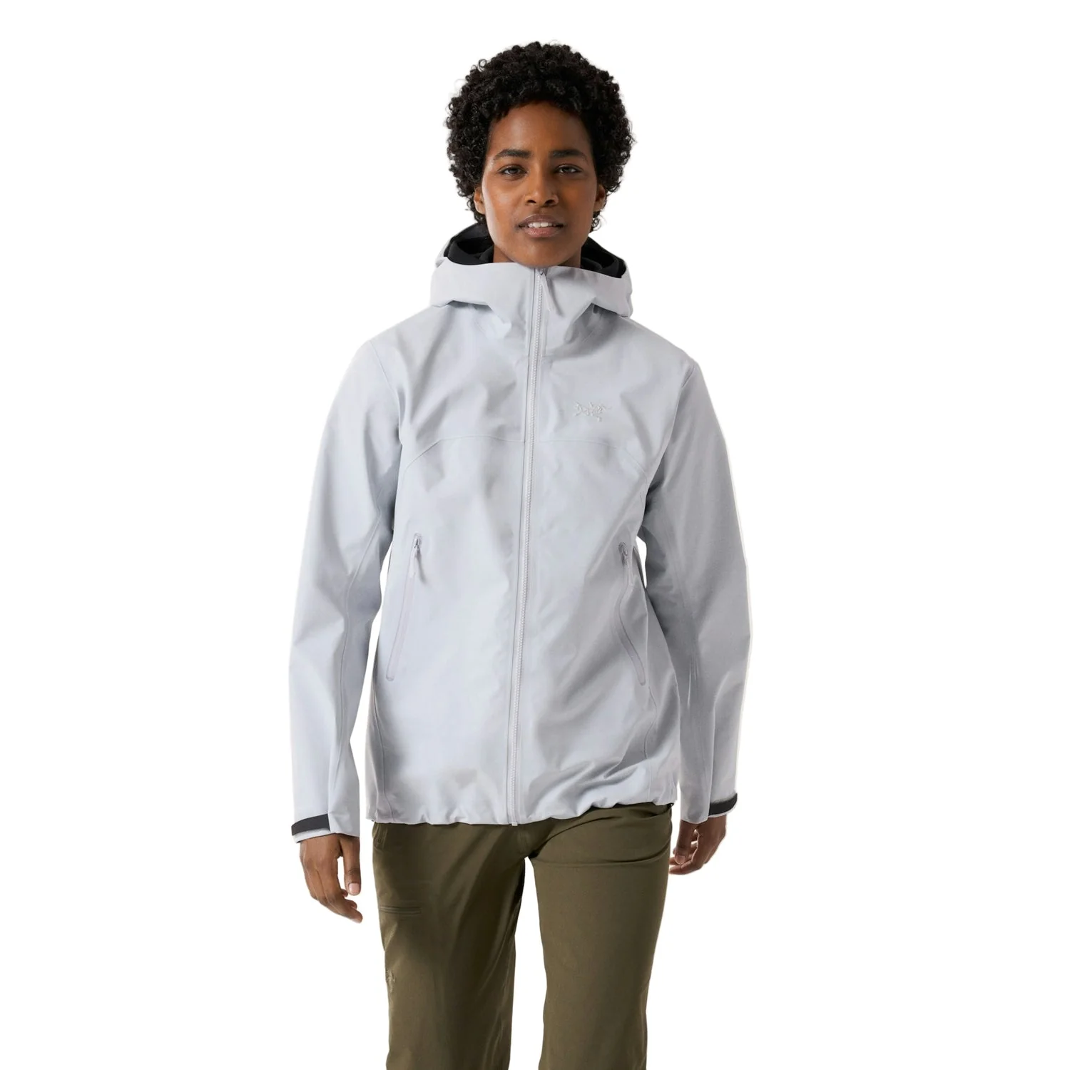 Women's Beta Jacket - Image 9