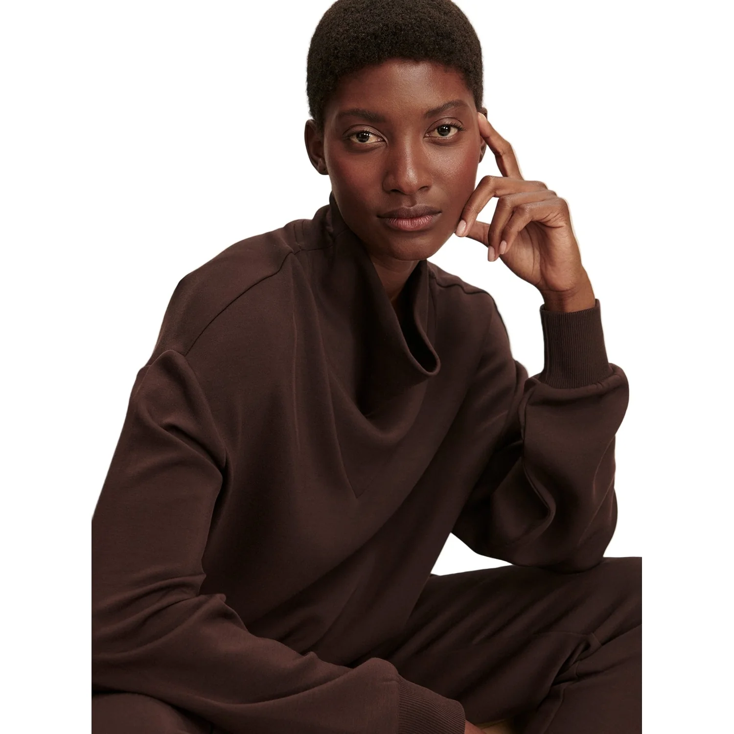 Women's Betsy Sweat - Image 17