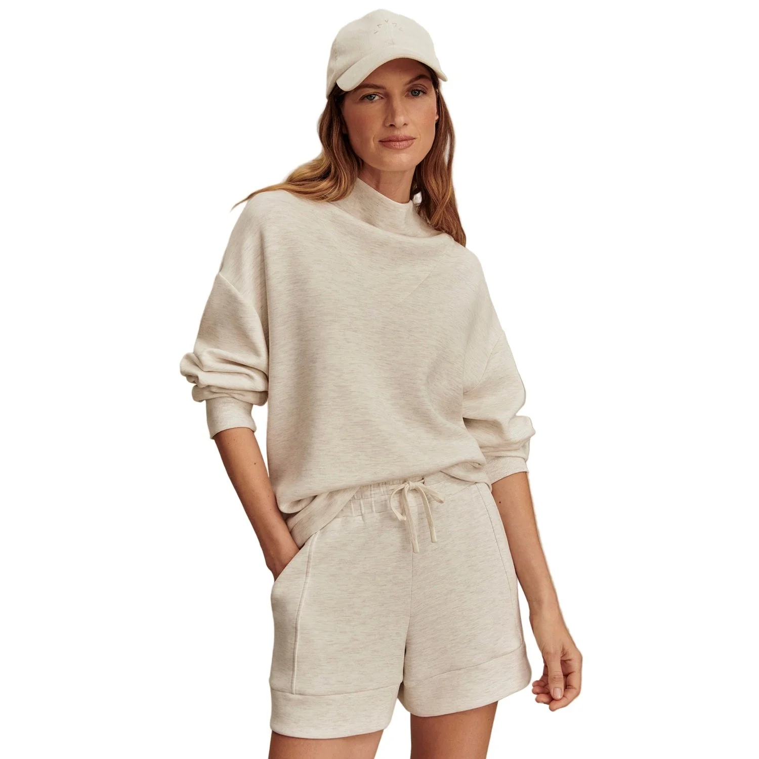 Women's Betsy Sweat - Image 4