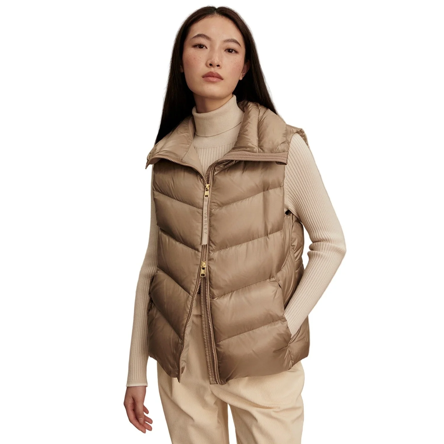 Women's Bextor Lightweight Down Gilet