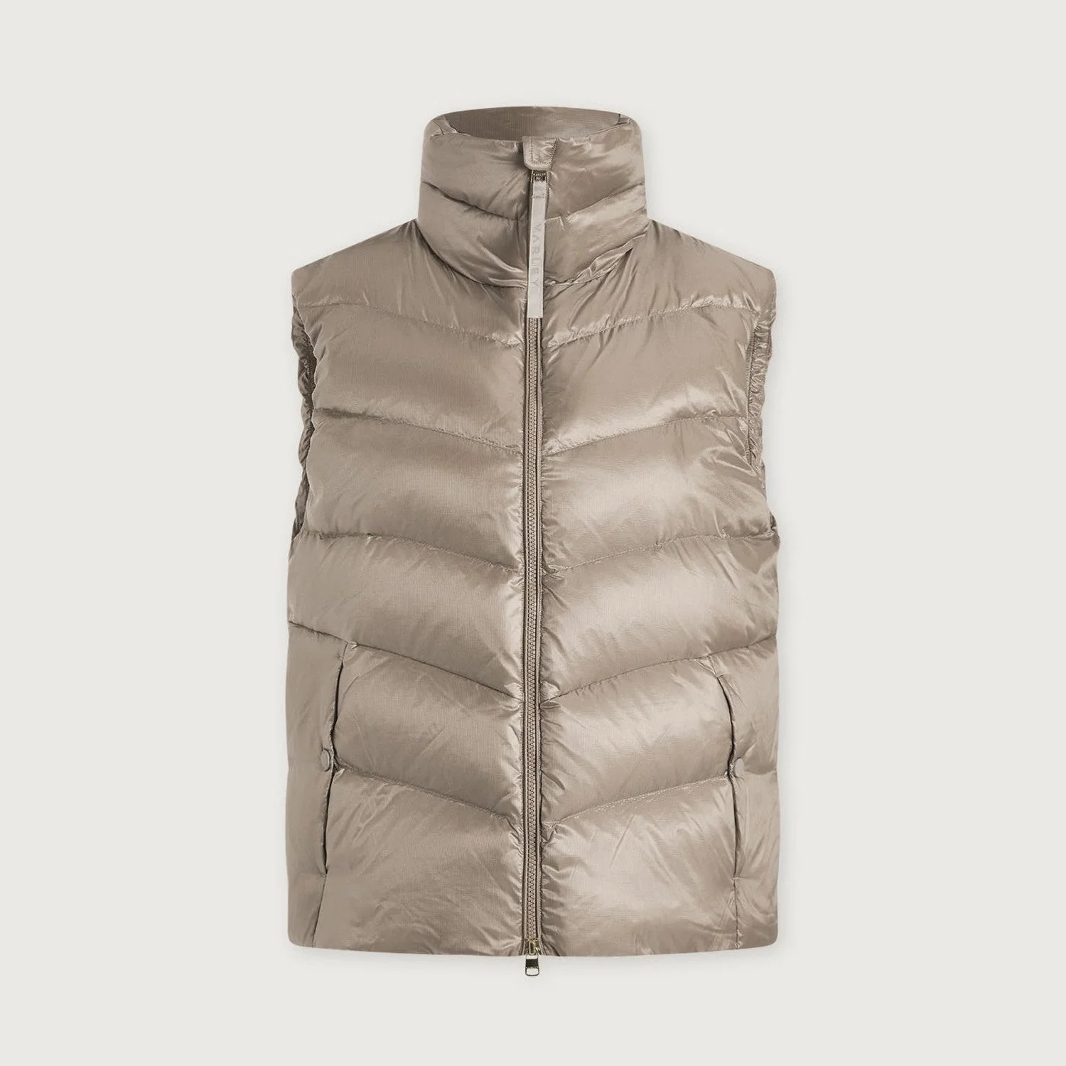 Women's Bextor Lightweight Down Gilet - Image 7