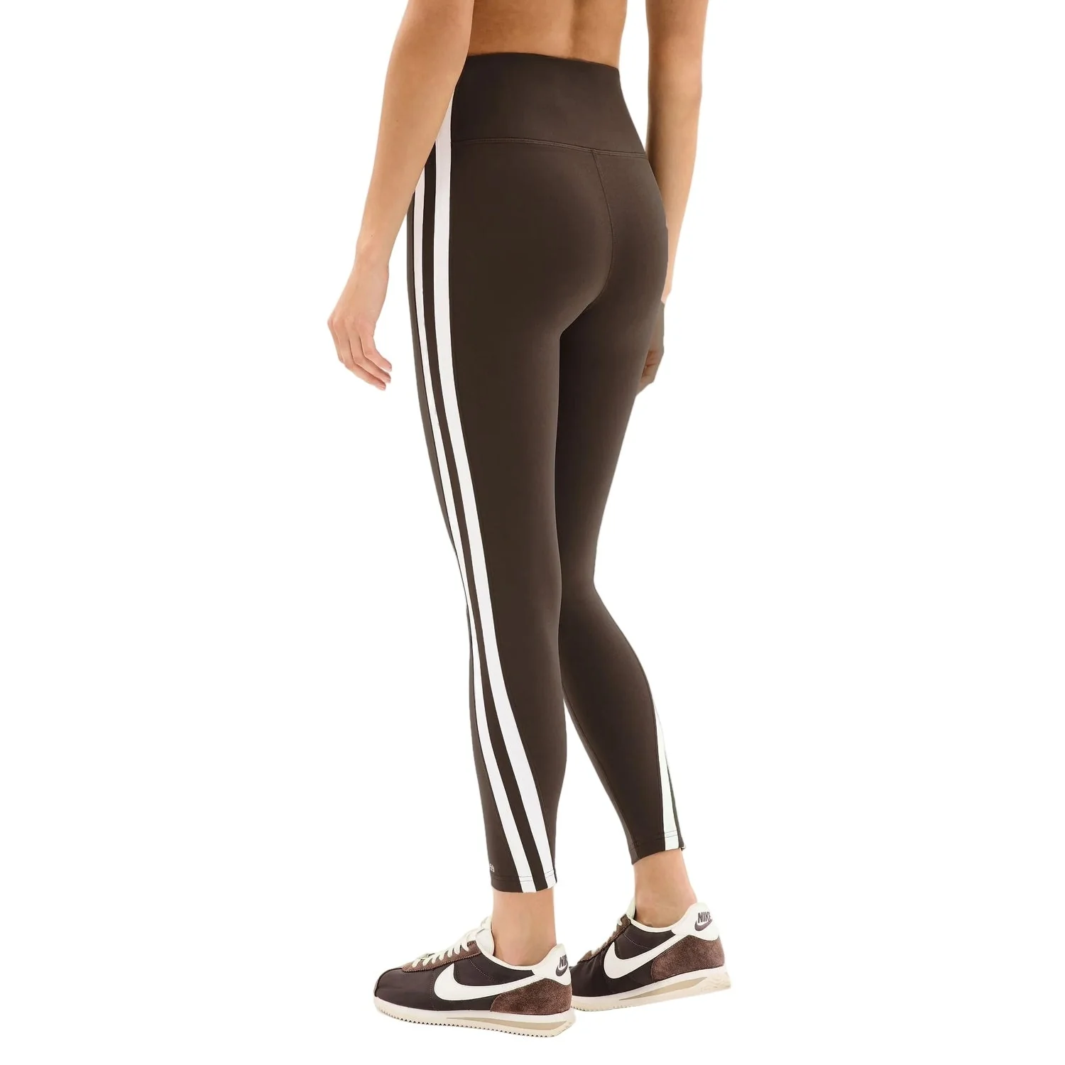 Women's Bianca High Waist Rigor 7/8 - Image 3