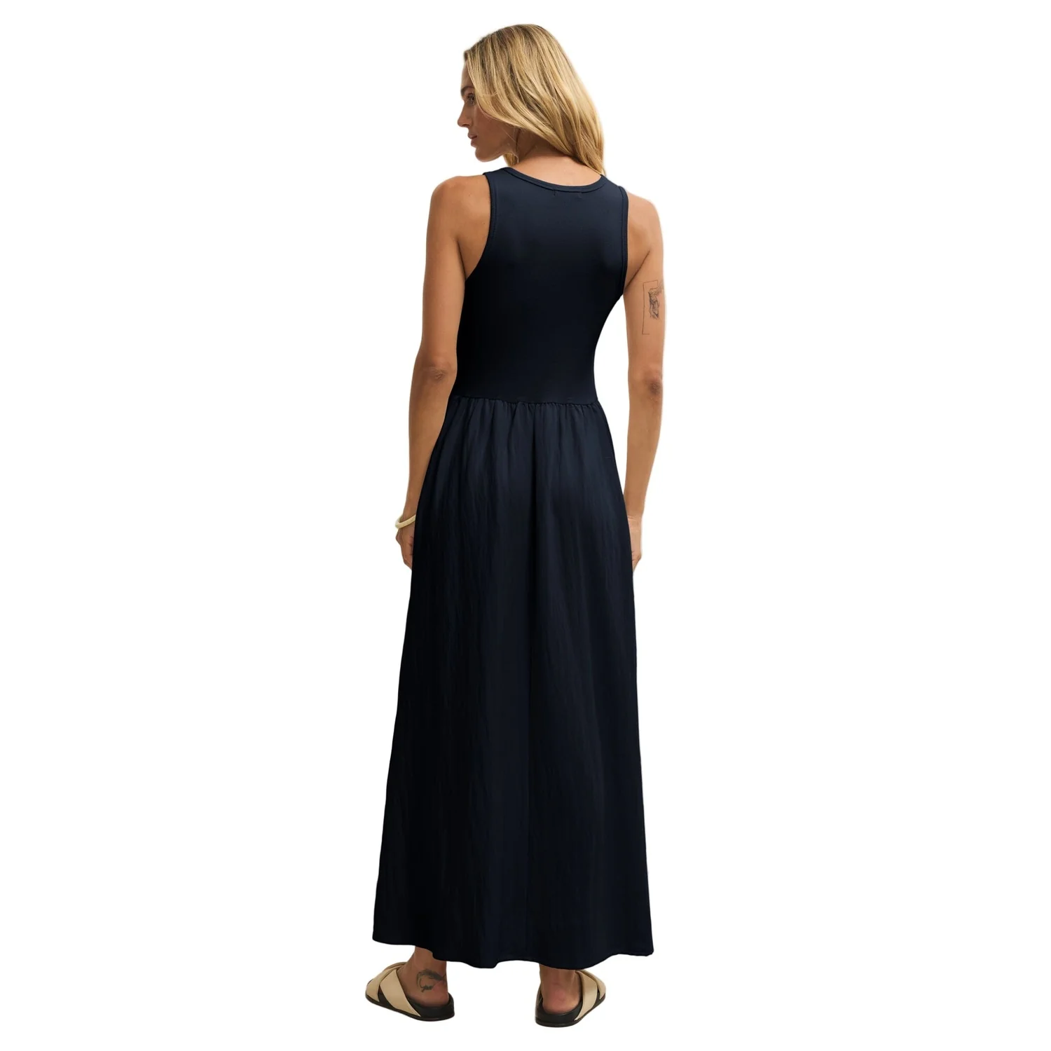 Women's Charlotte Midi Dress - Image 6