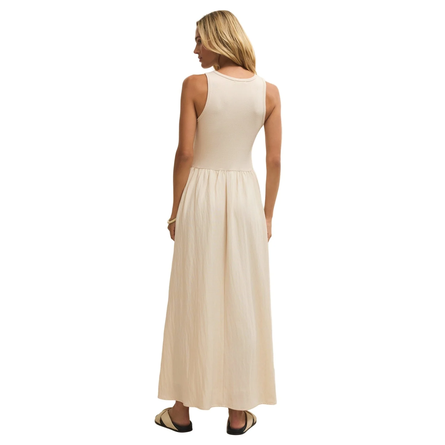Women's Charlotte Midi Dress - Image 8