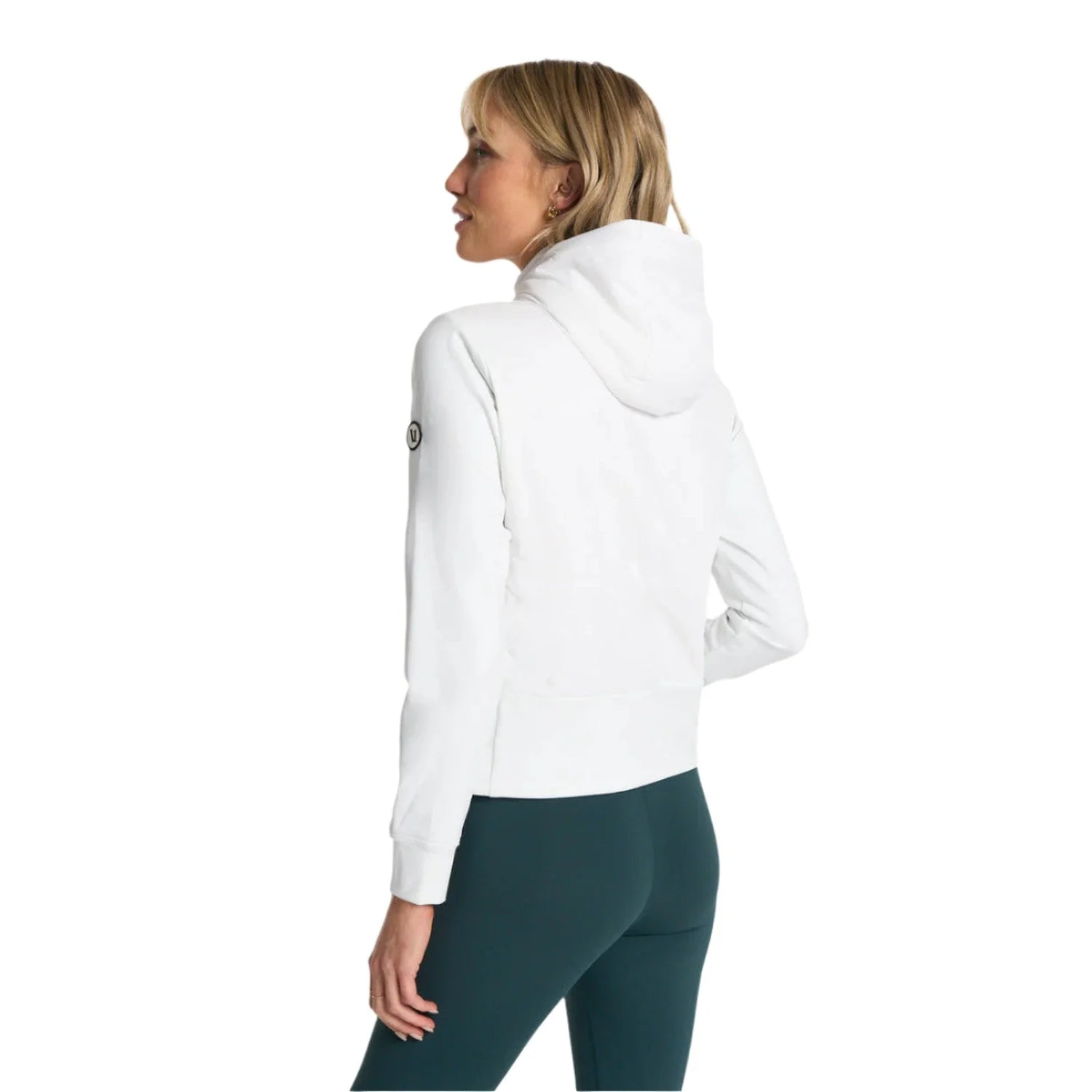 Women's Chilled Out Full Zip - Image 10