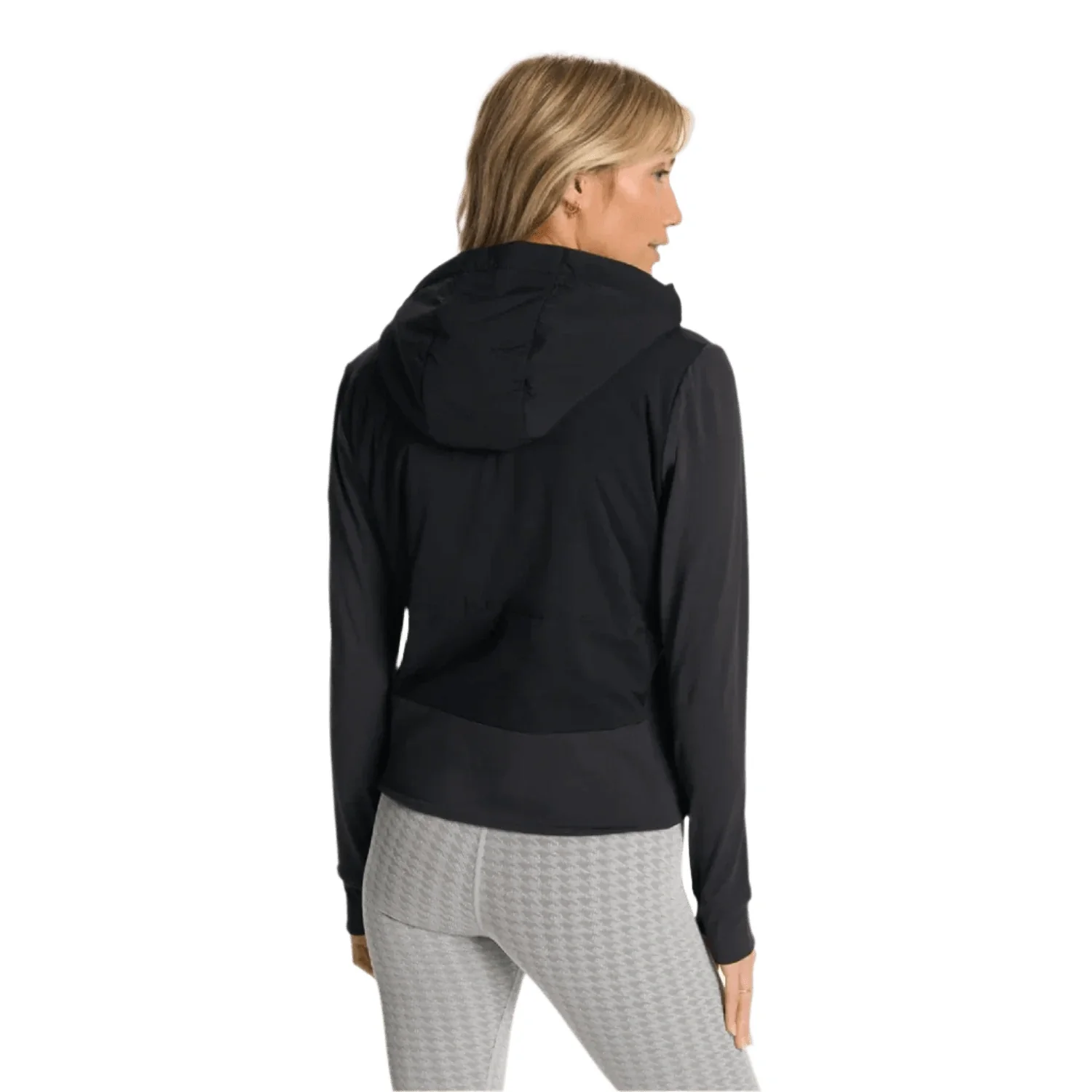 Women's Chilled Out Full Zip - Image 6
