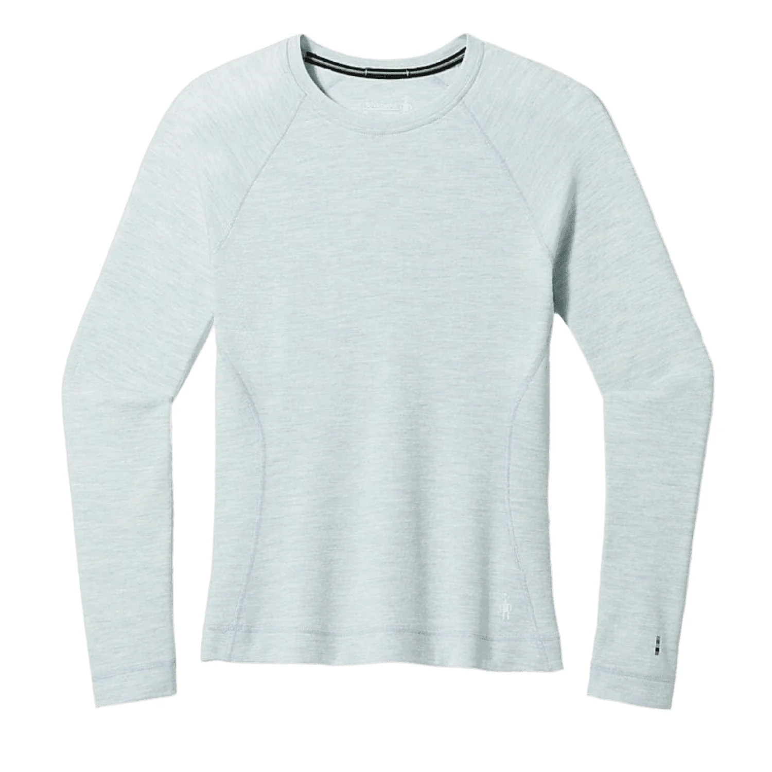 Women's Classic Thermal Merino Base Layer Crew - Image 17
