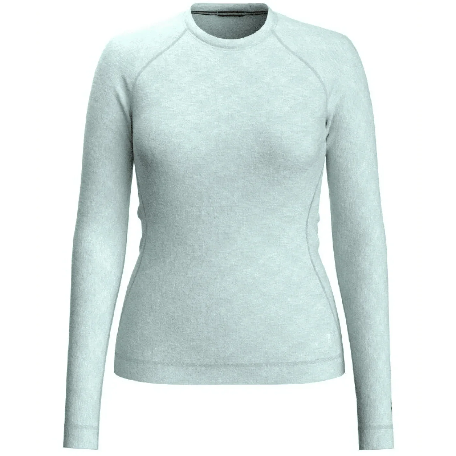 Women's Classic Thermal Merino Base Layer Crew - Image 31