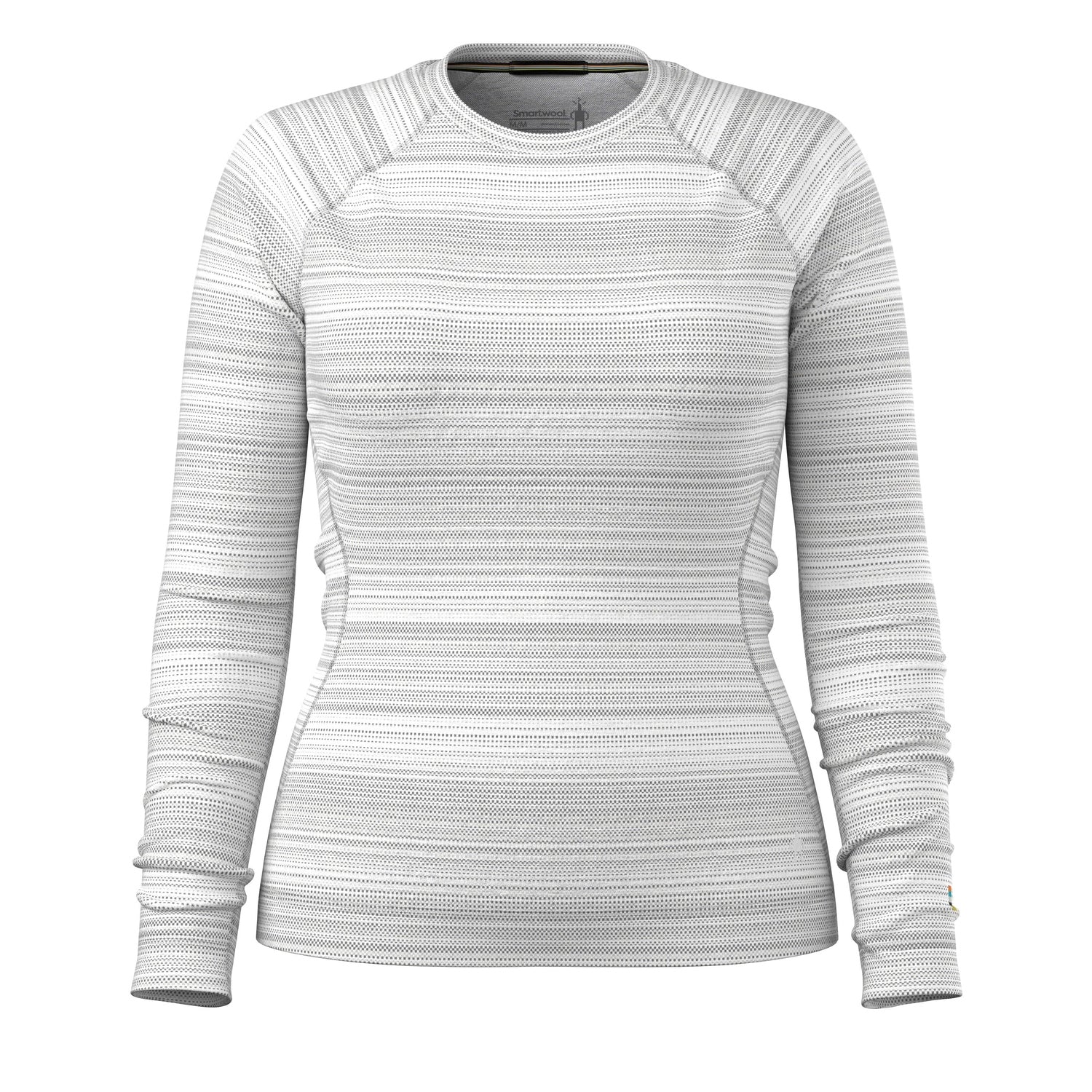 Women's Classic Thermal Merino Base Layer Crew - Image 8