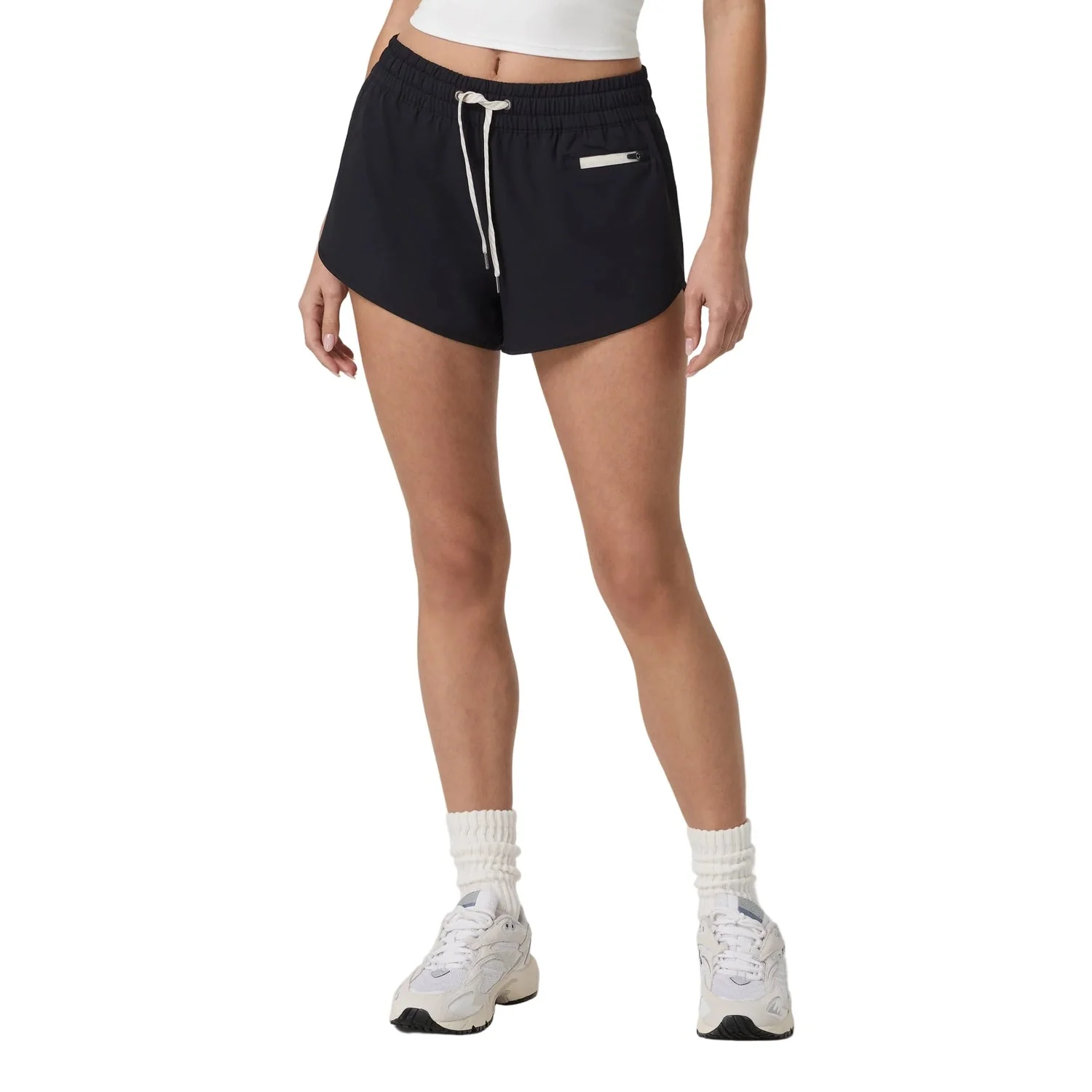 Women's Clementine 2.0 Short 4" - Image 12
