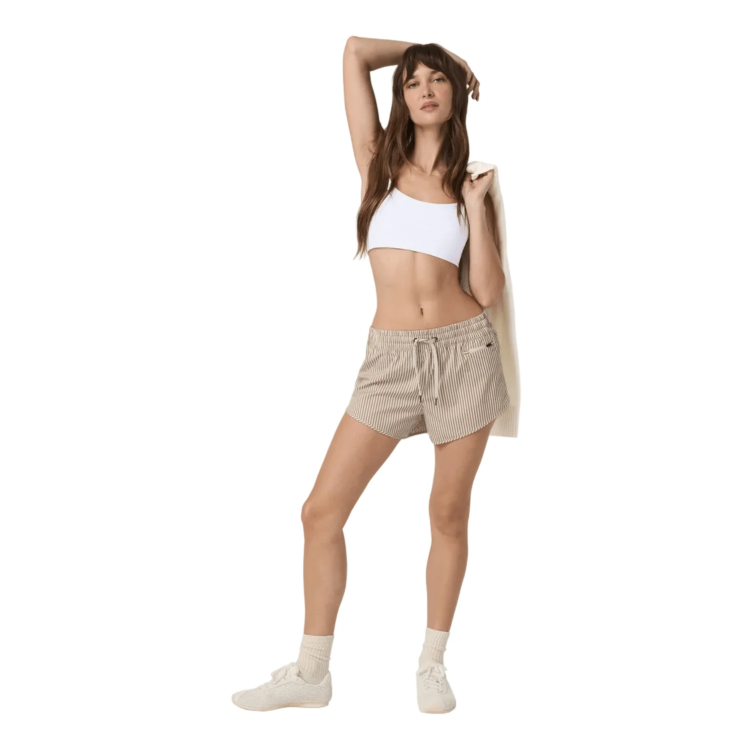 Women's Clementine 2.0 Short 4" - Image 17