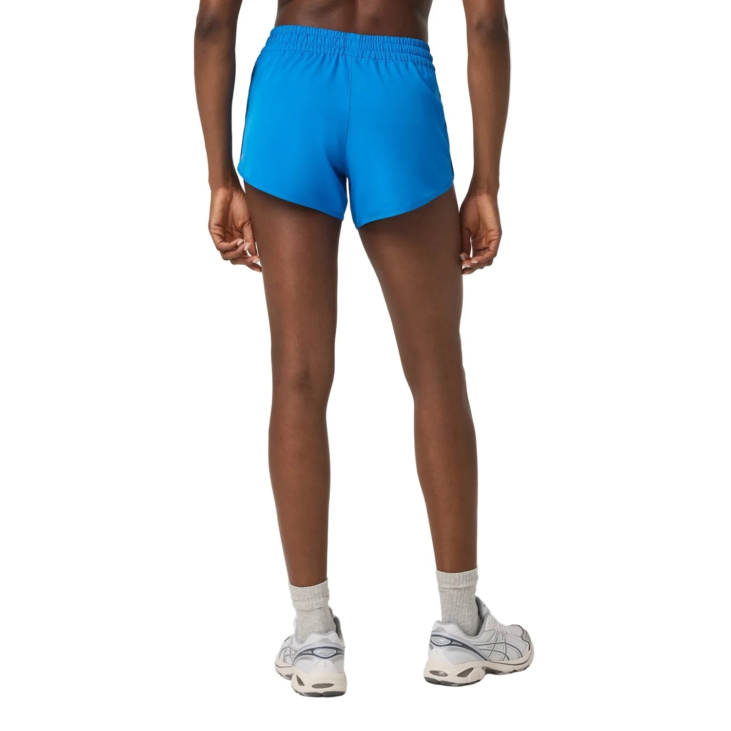 Women's Clementine 2.0 Short 4" - Image 2