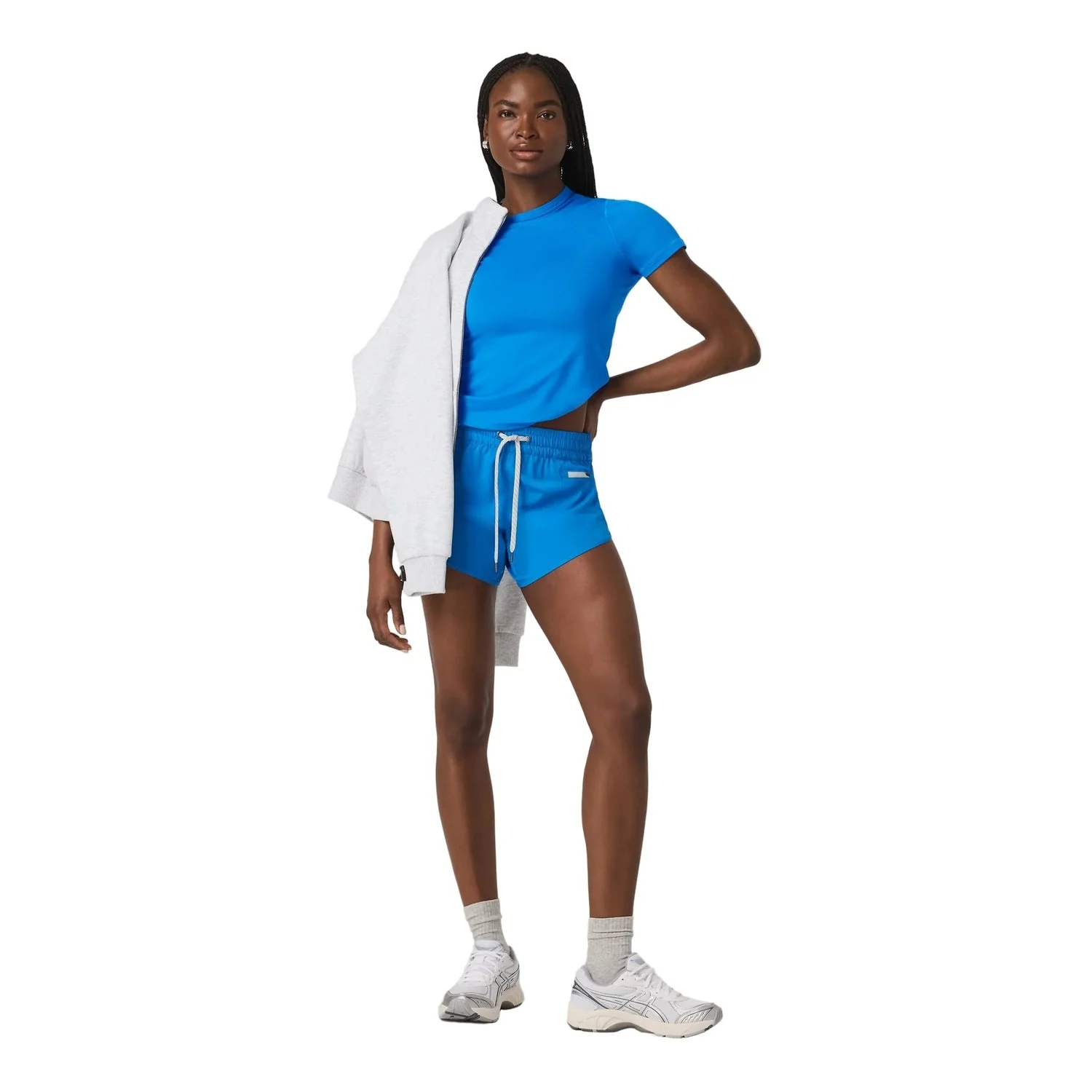 Women's Clementine 2.0 Short 4" - Image 3