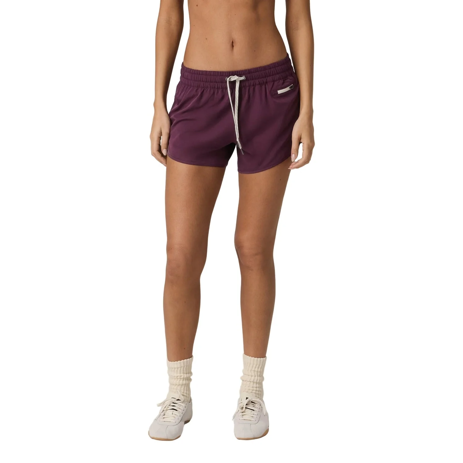 Women's Clementine 2.0 Short 4" - Image 5