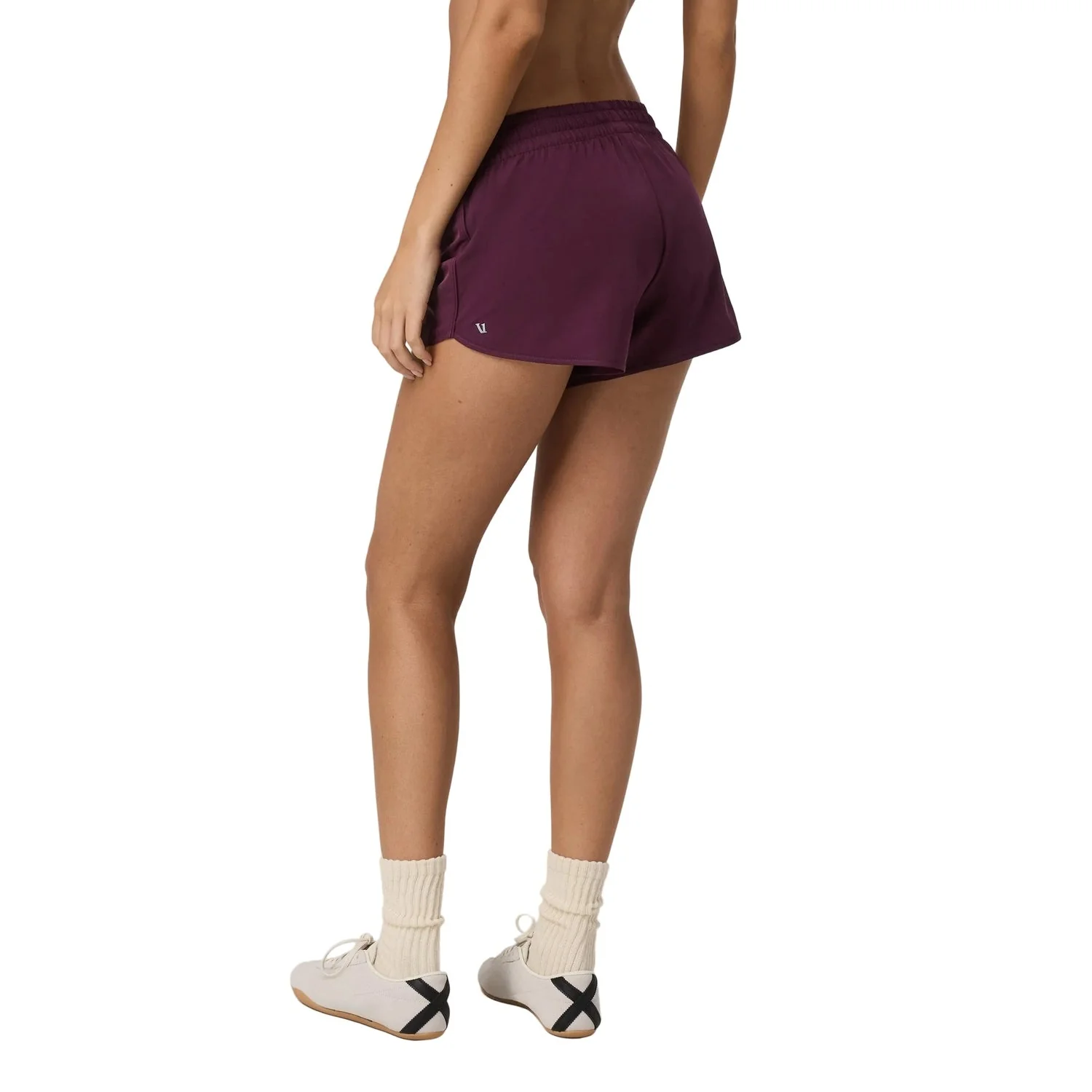 Women's Clementine 2.0 Short 4" - Image 6