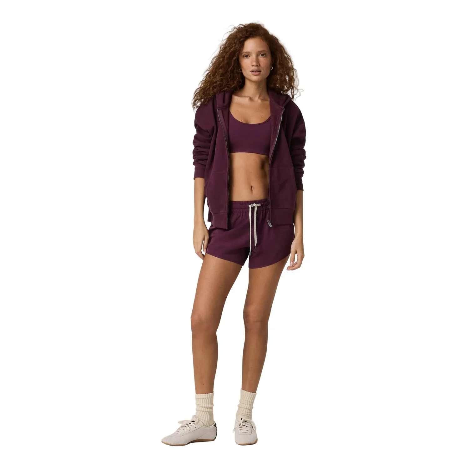 Women's Clementine 2.0 Short 4" - Image 7