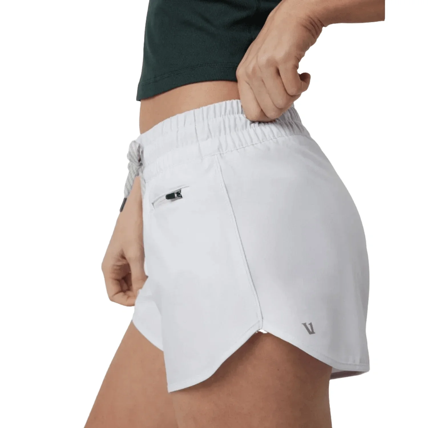 Women's Clementine Short 2.0 - 4 in - Image 11