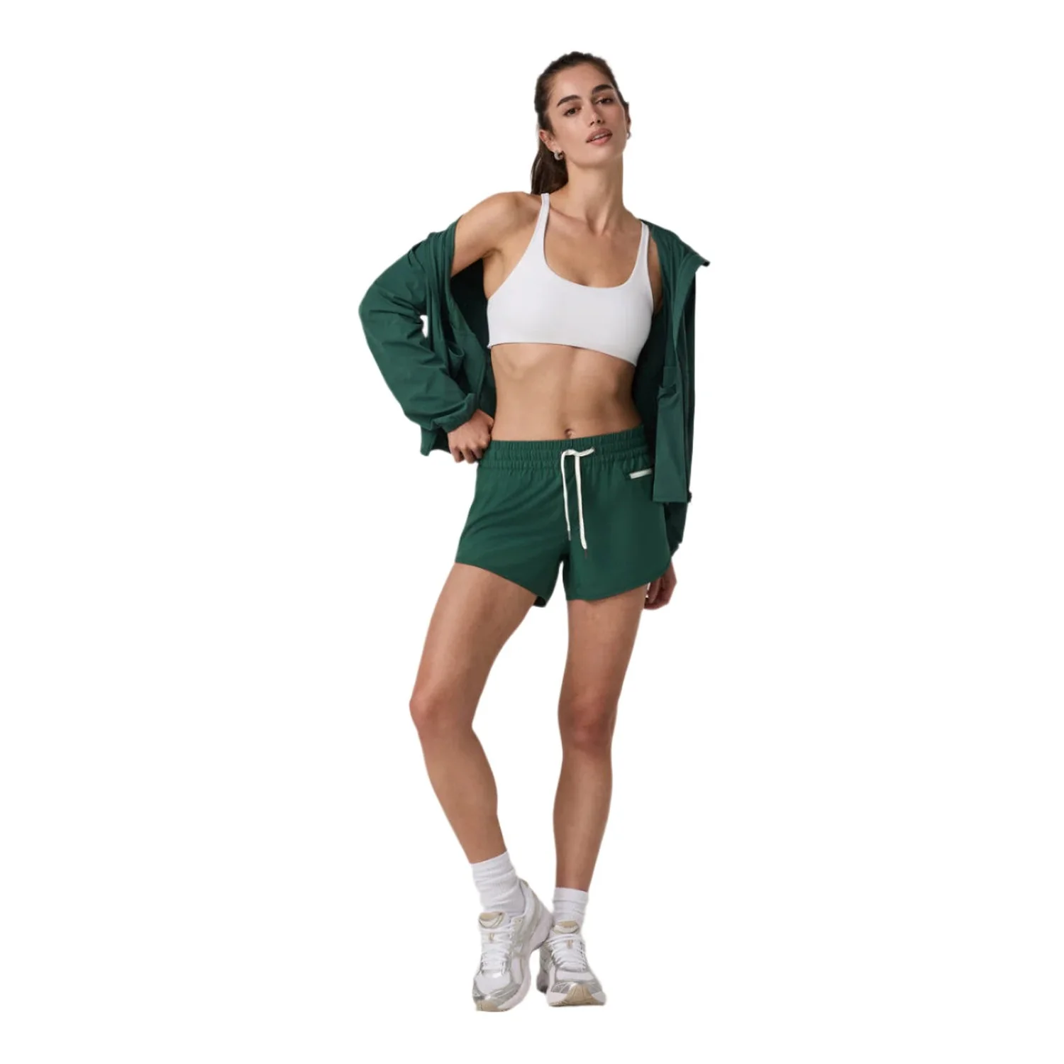 Women's Clementine Short 2.0 - 4 in - Image 6