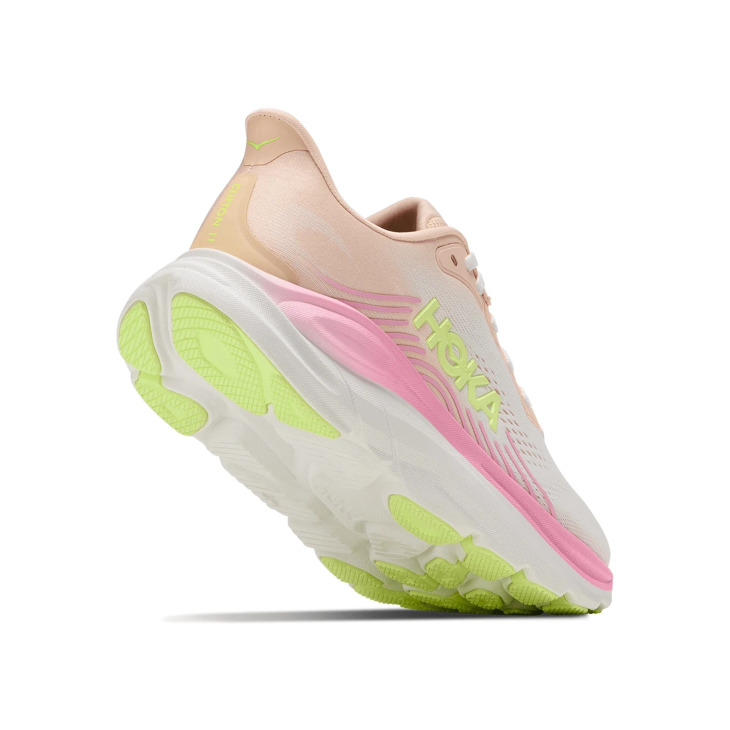 Women's Clifton 11 - Image 12