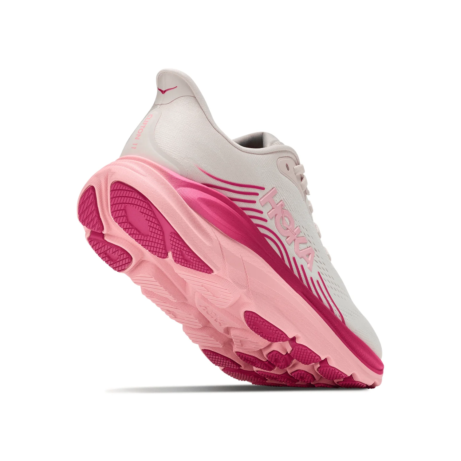 Women's Clifton 11 - Image 7