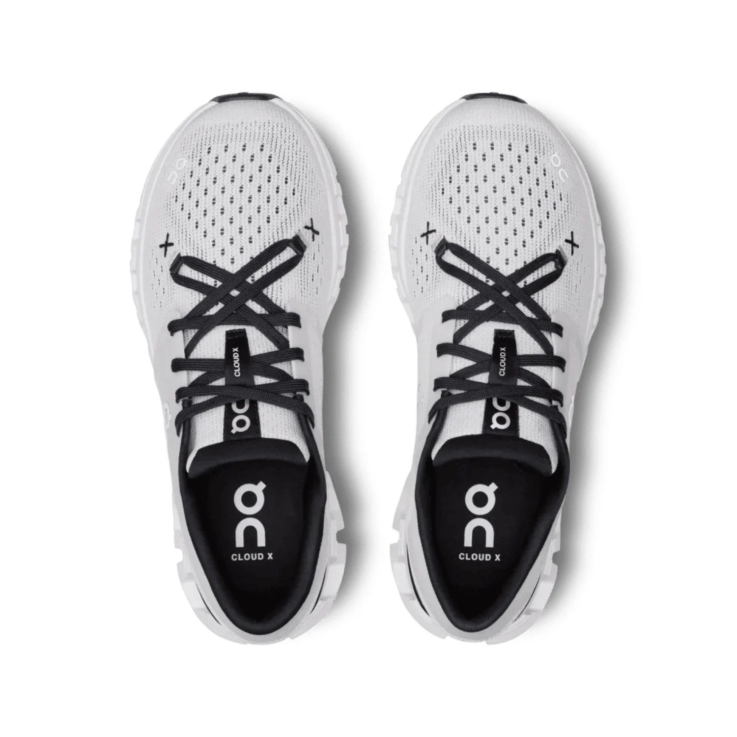 Women's Cloud X 4 - Image 15