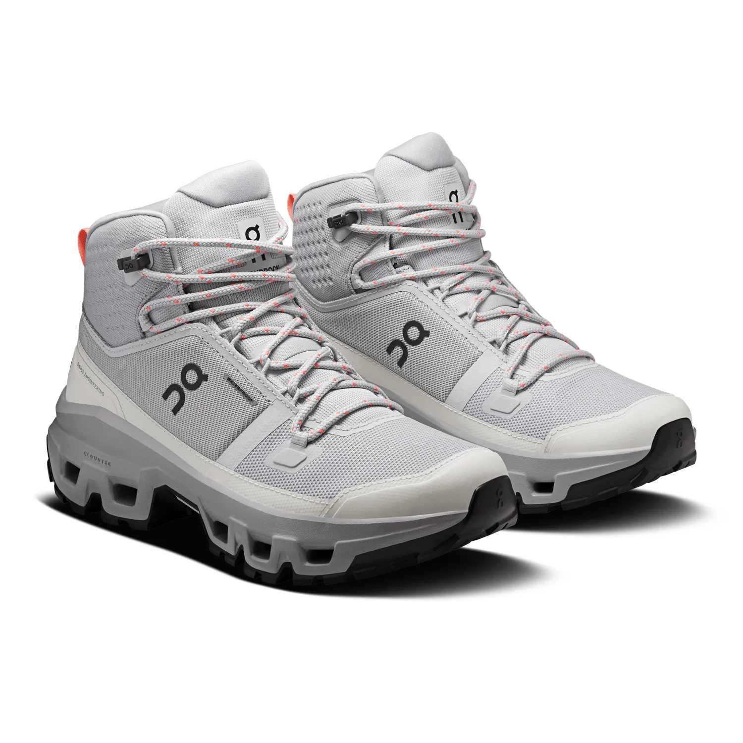 Women's Cloudrock Mid Waterproof - Image 3
