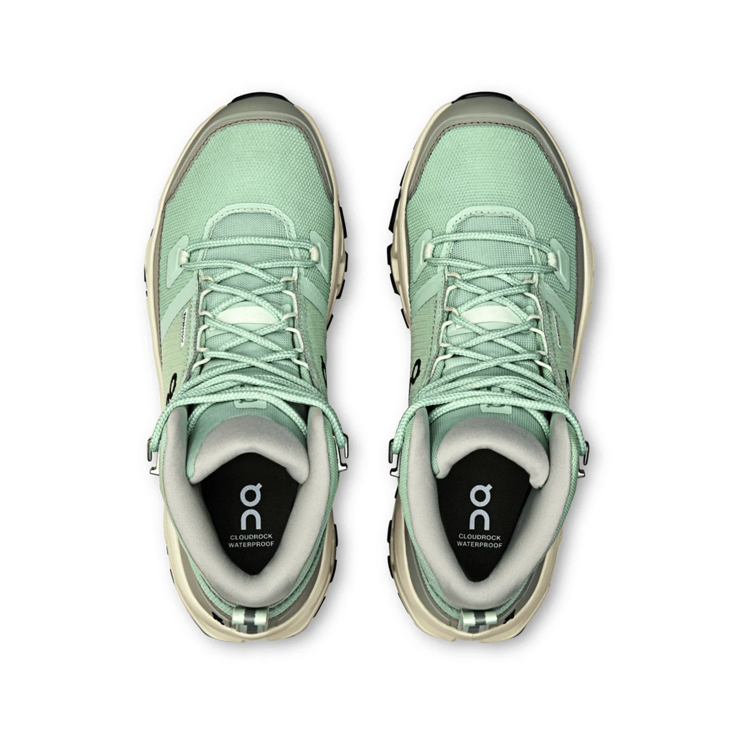 Women's Cloudrock Mid Waterproof - Image 7