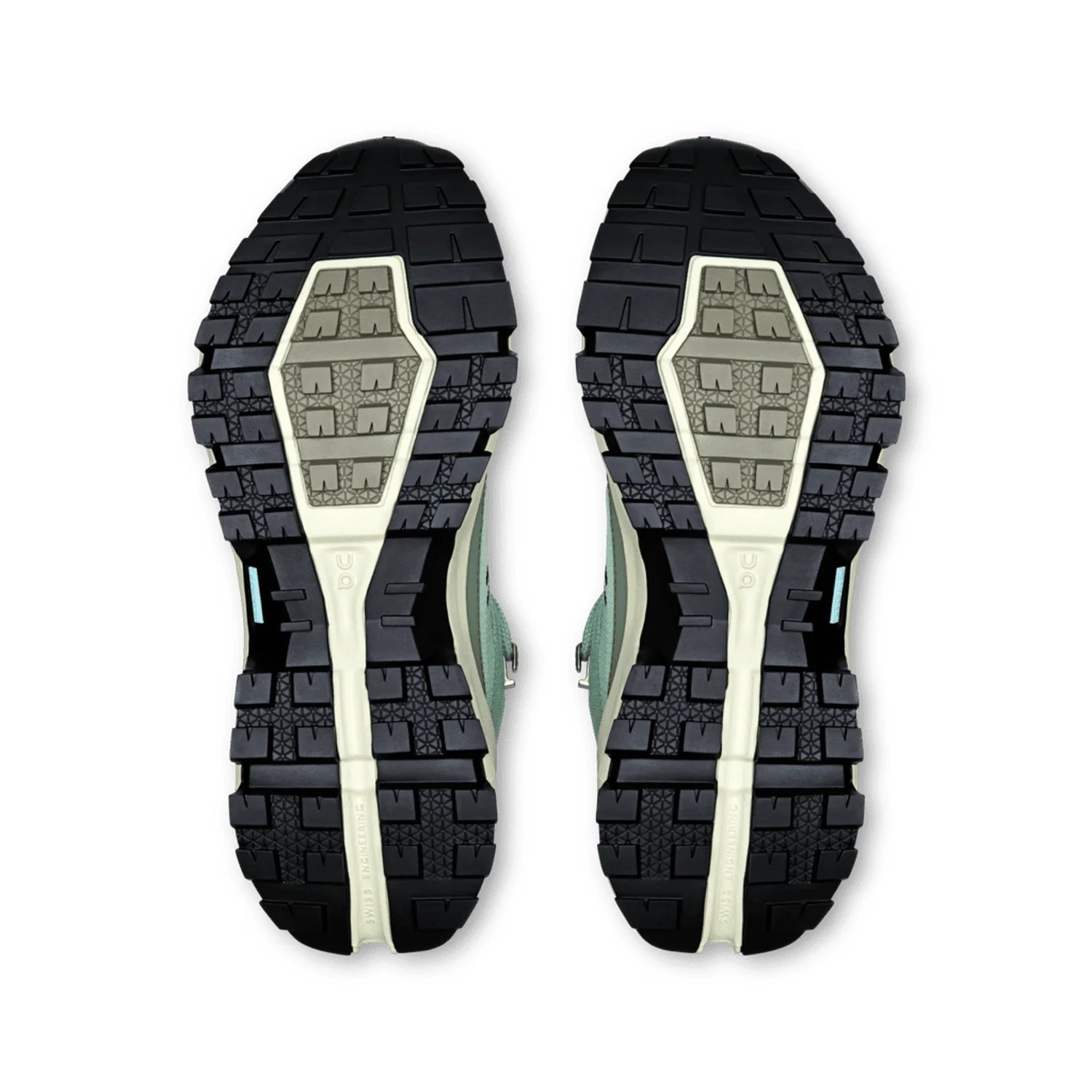 Women's Cloudrock Mid Waterproof - Image 8