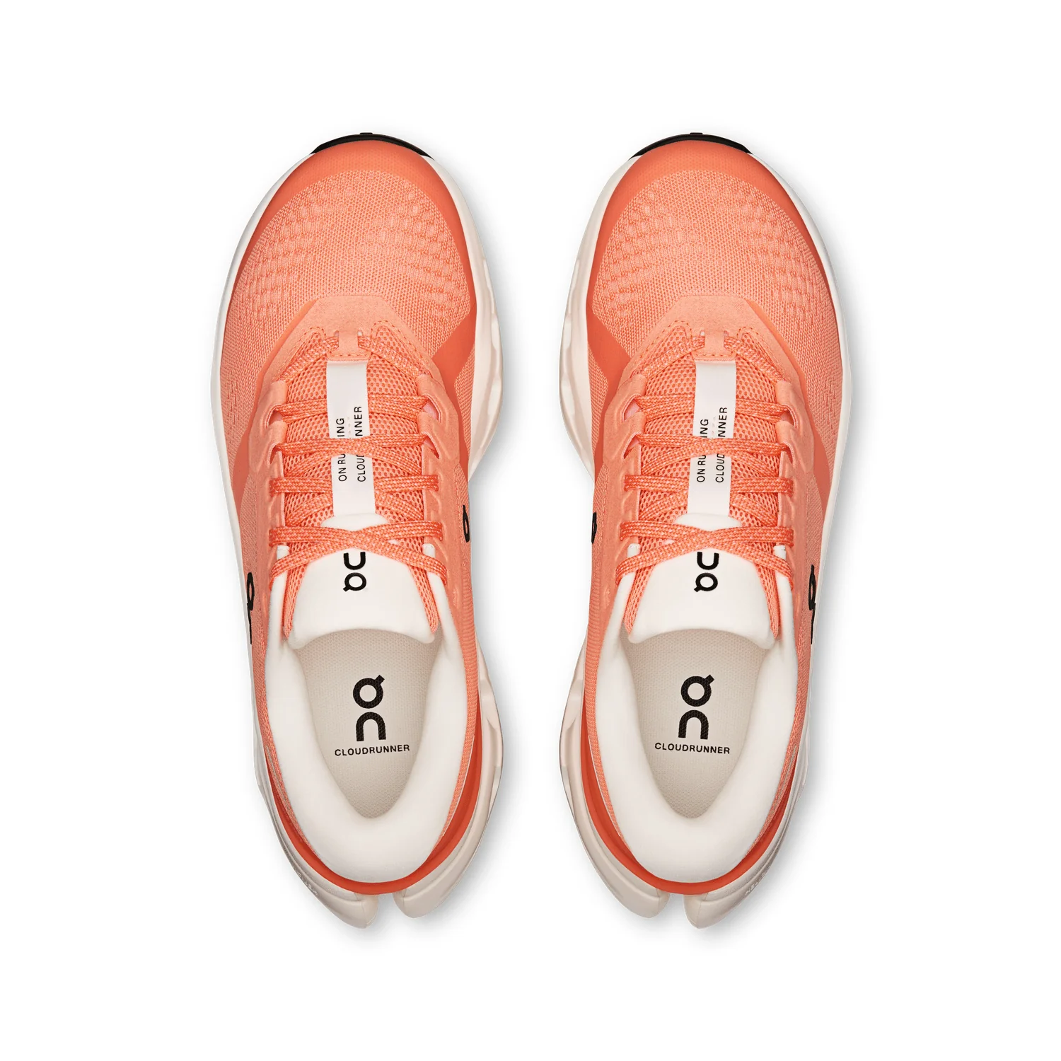 Women's Cloudrunner 3 - Image 19