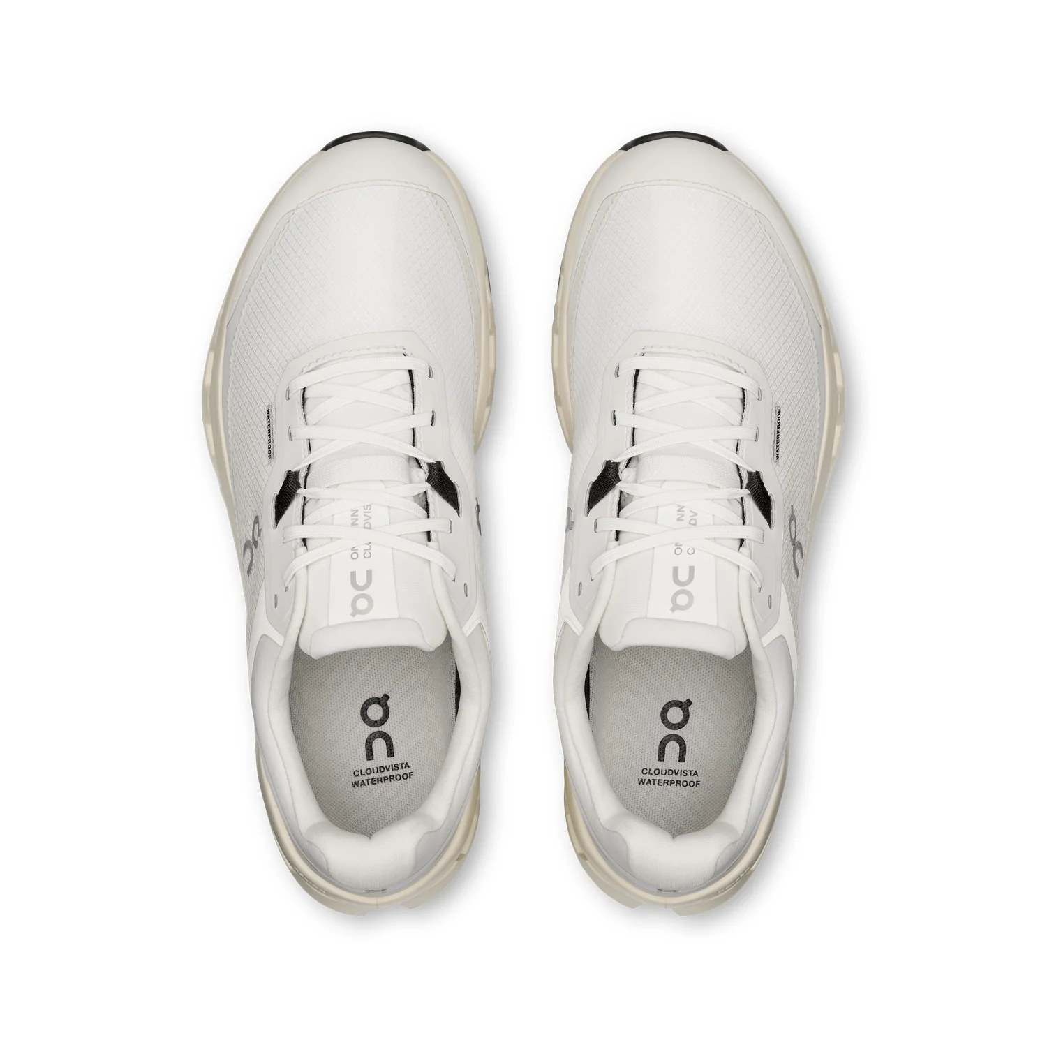 Women's Cloudvista 2 Waterproof - Image 3