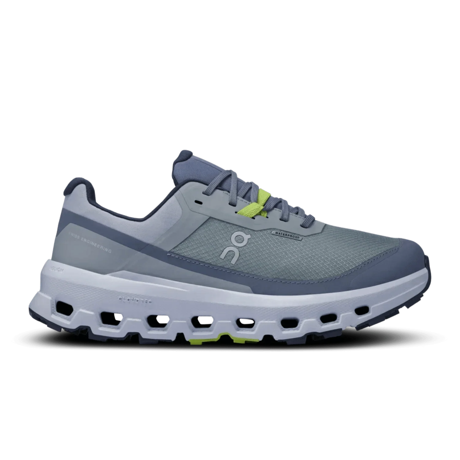 Women's Cloudvista 2 Waterproof - Image 6