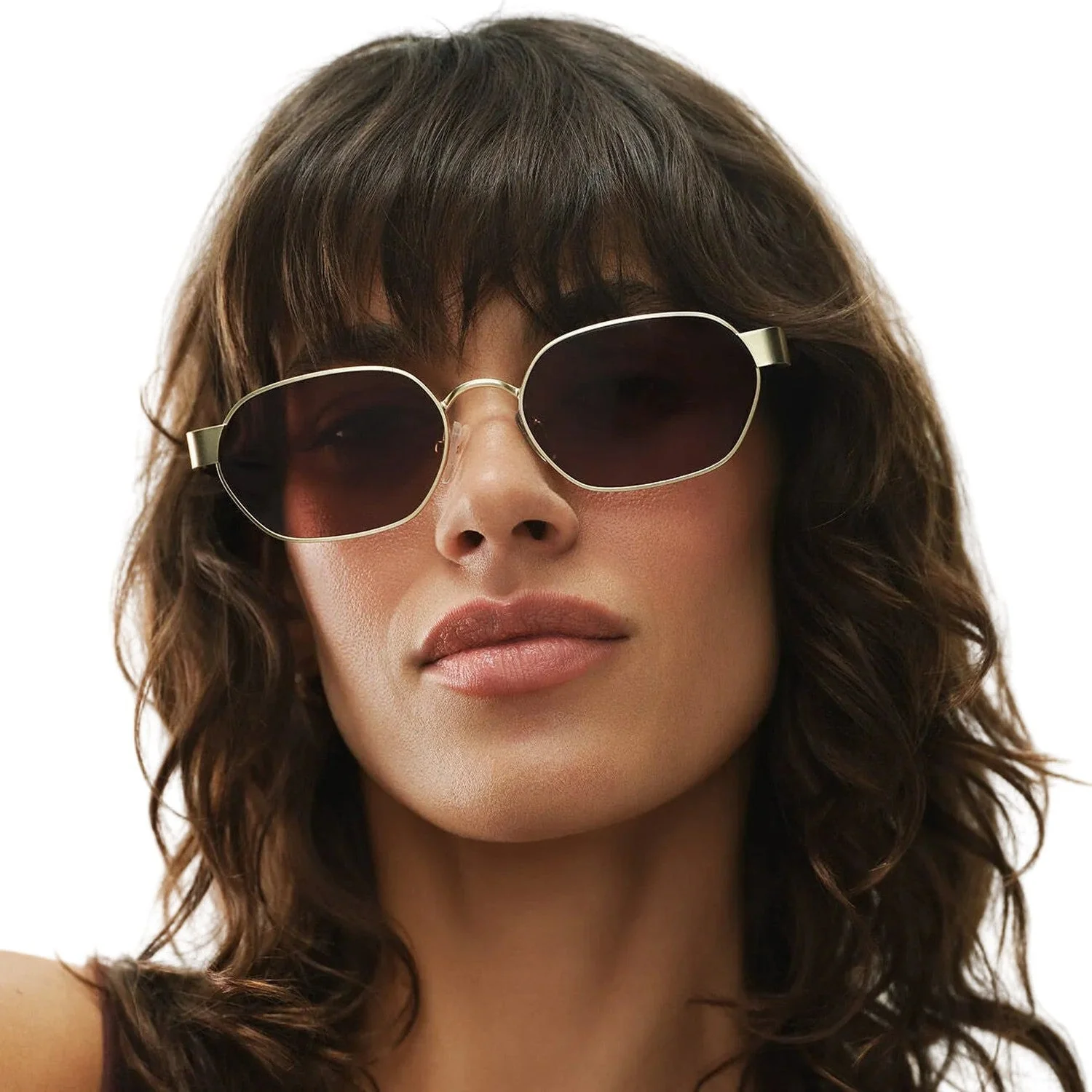 Women's Cruise Polarized Sunglasses - Image 6