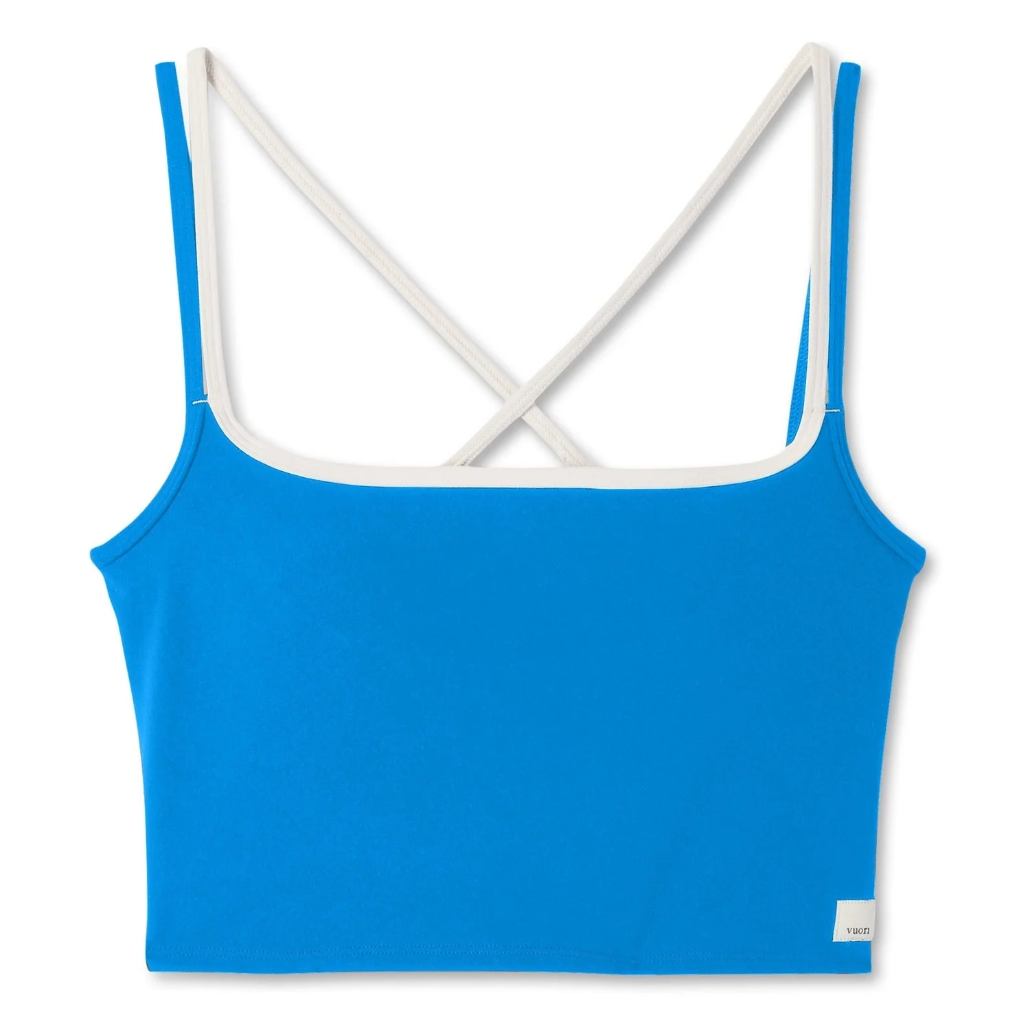 Women's Daily Layered Tank - Image 4