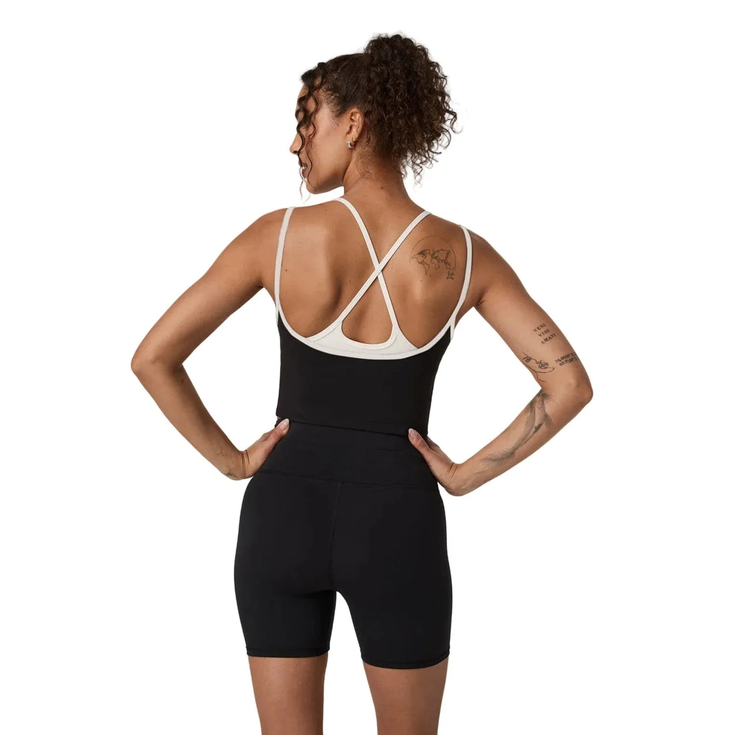 Women's Daily Layered Tank - Image 6