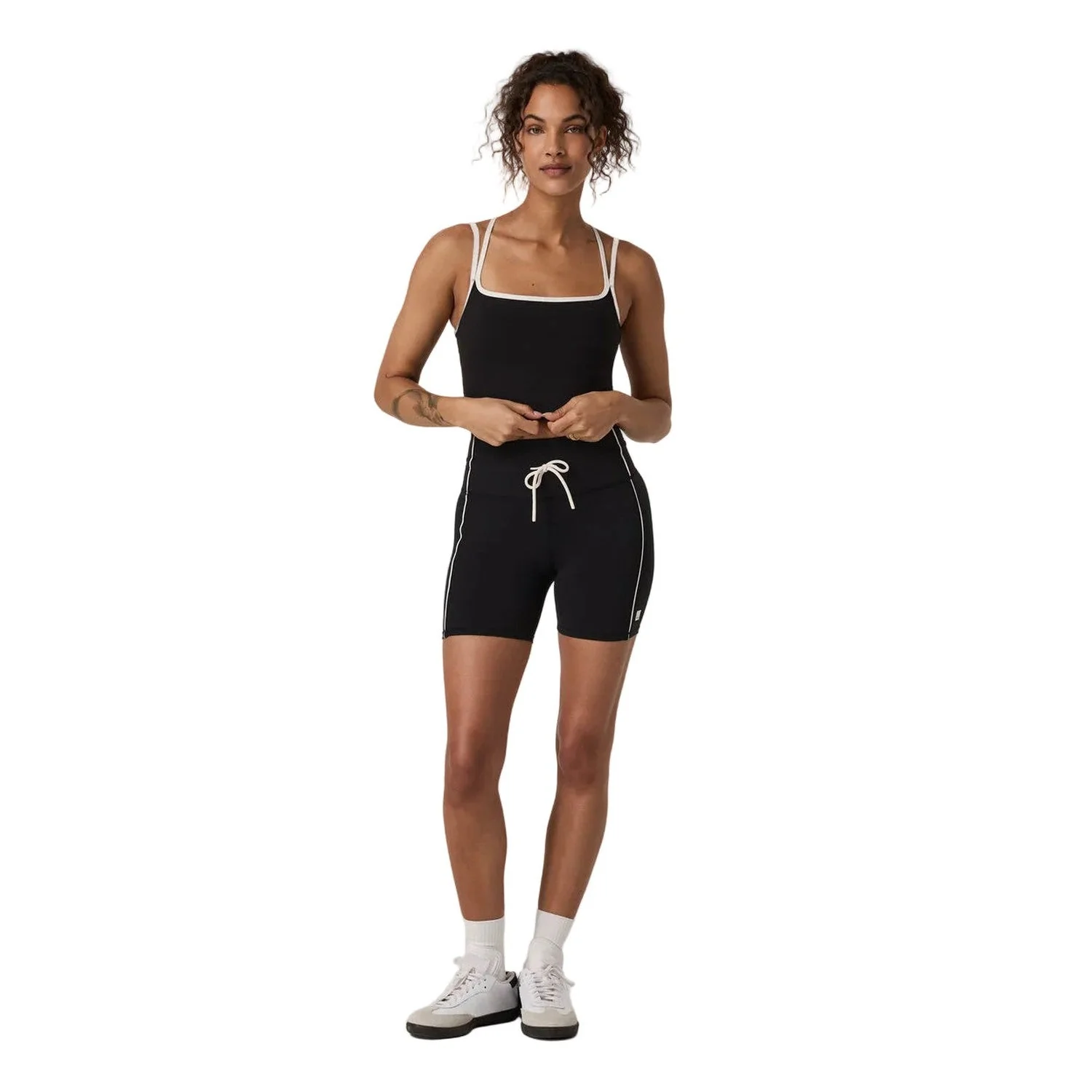 Women's Daily Layered Tank - Image 7