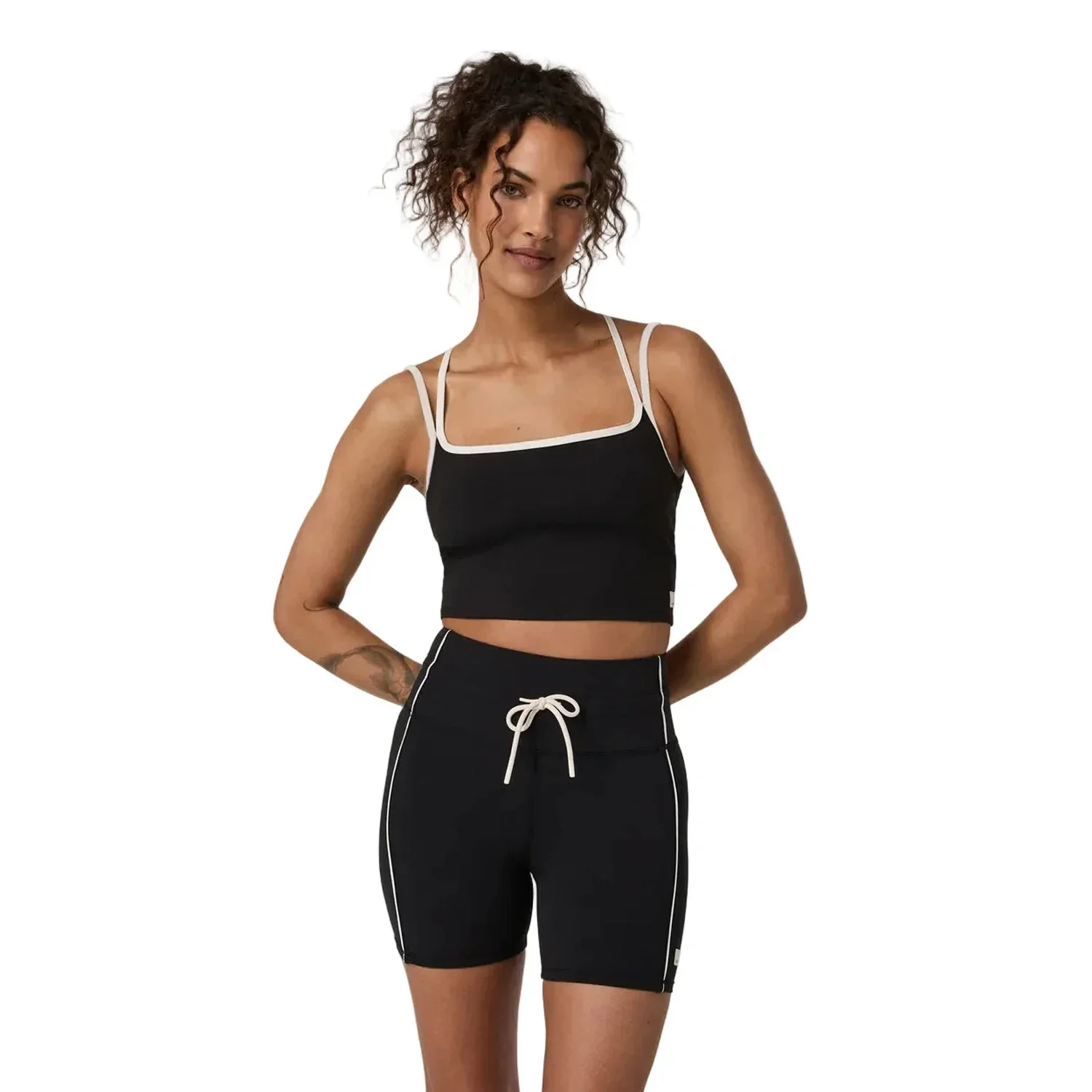 Women's Daily Layered Tank - Image 8