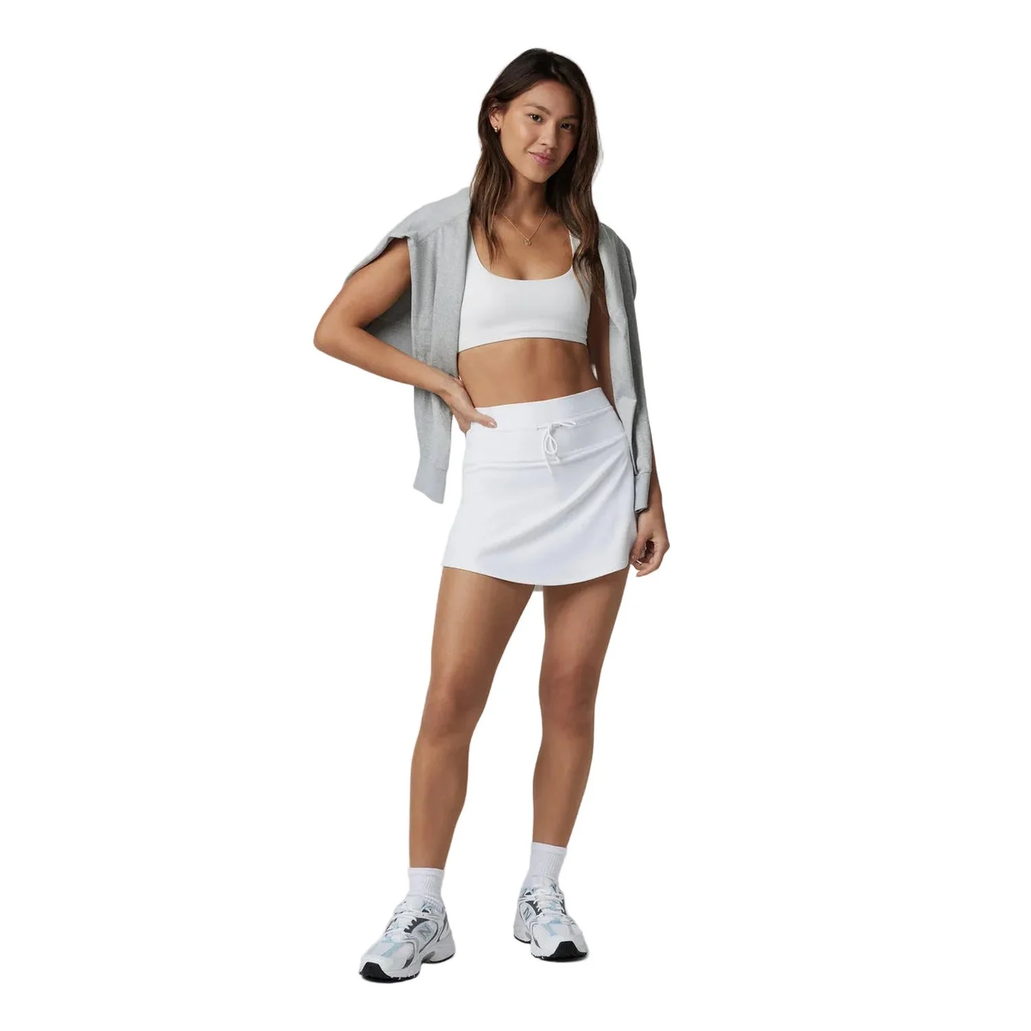 Women's Daily Skirt - Image 16