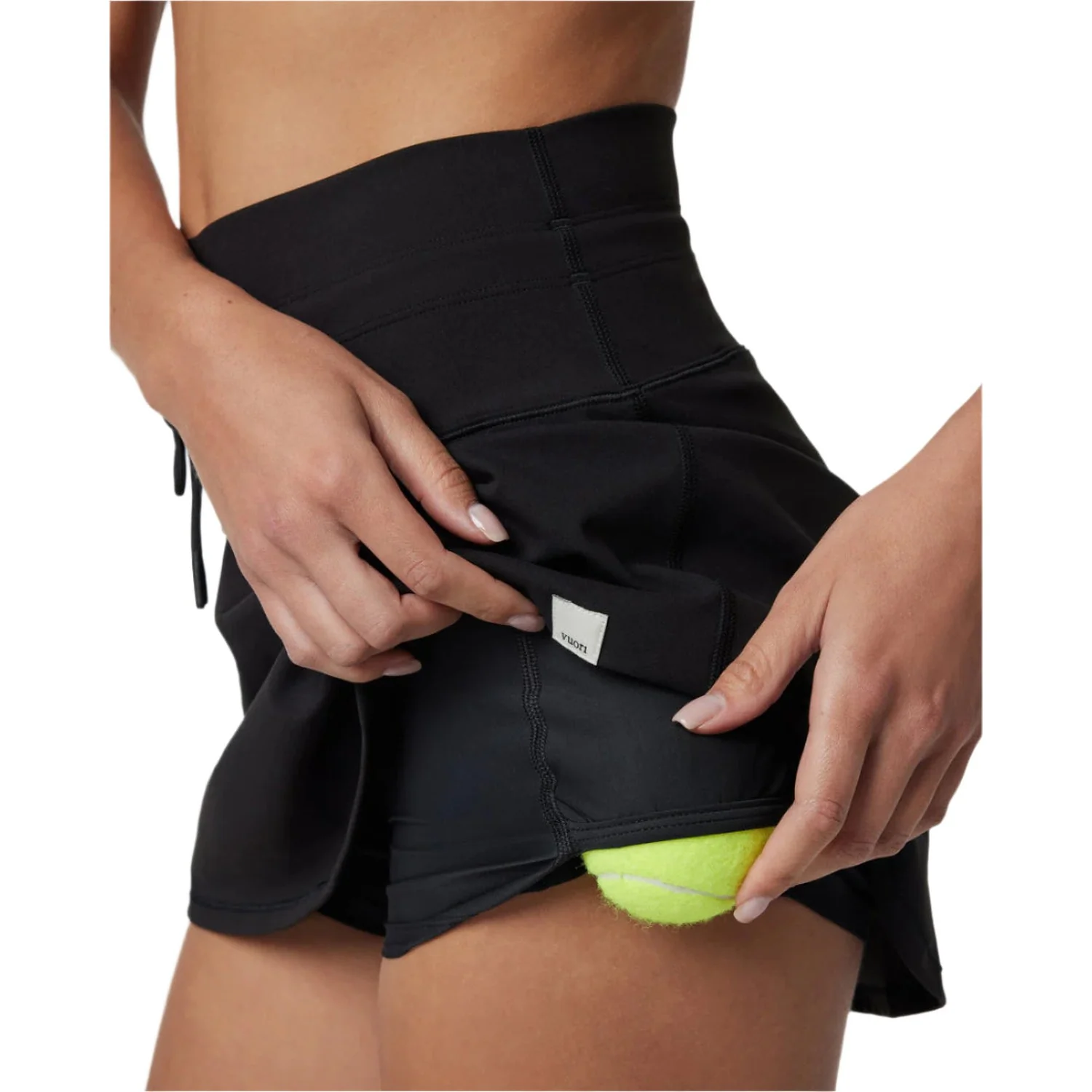 Women's Daily Skirt - Image 7