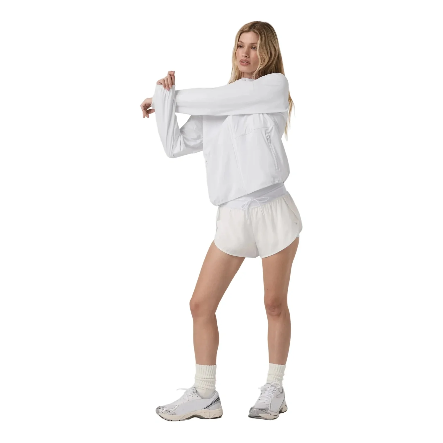 Women's Daily Speed Short 2.5" - Image 11