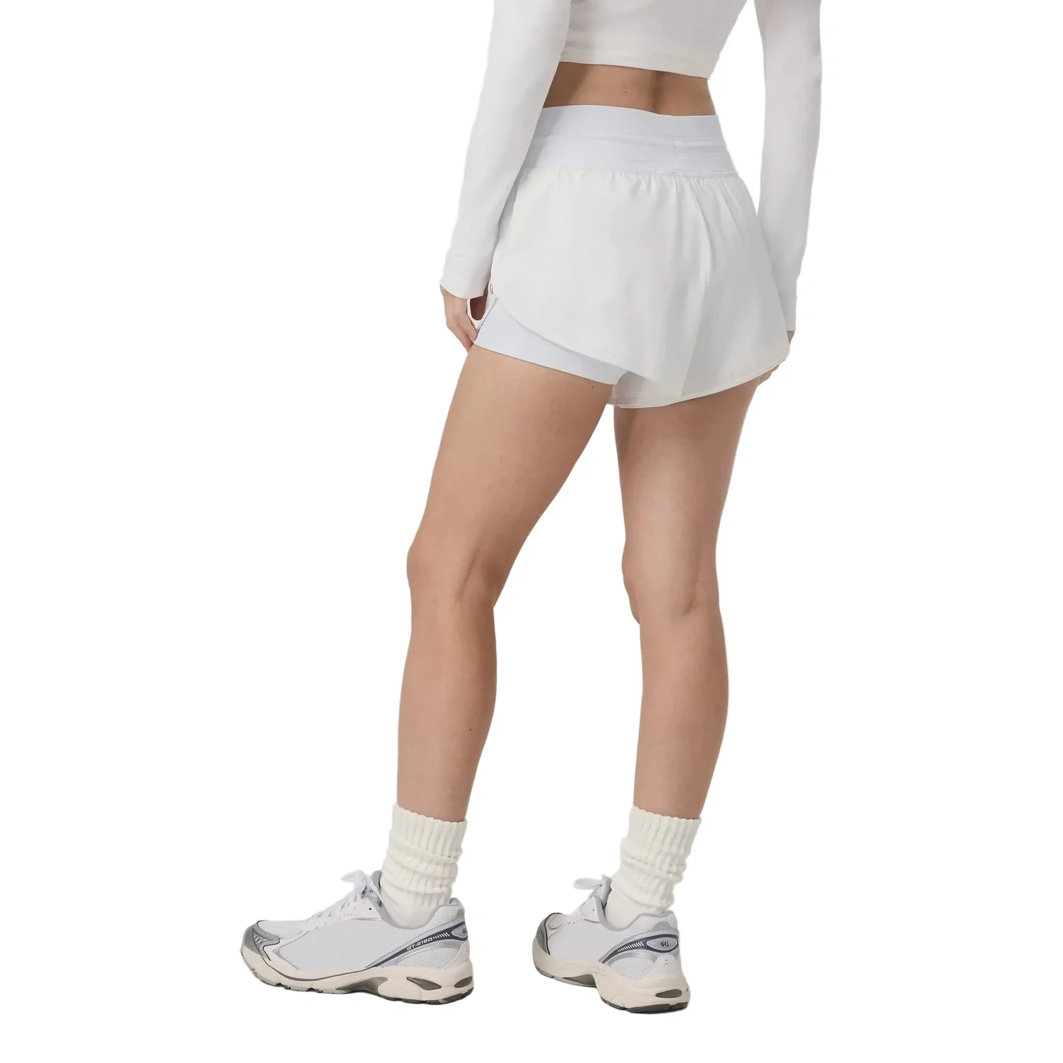 Women's Daily Speed Short 2.5" - Image 12